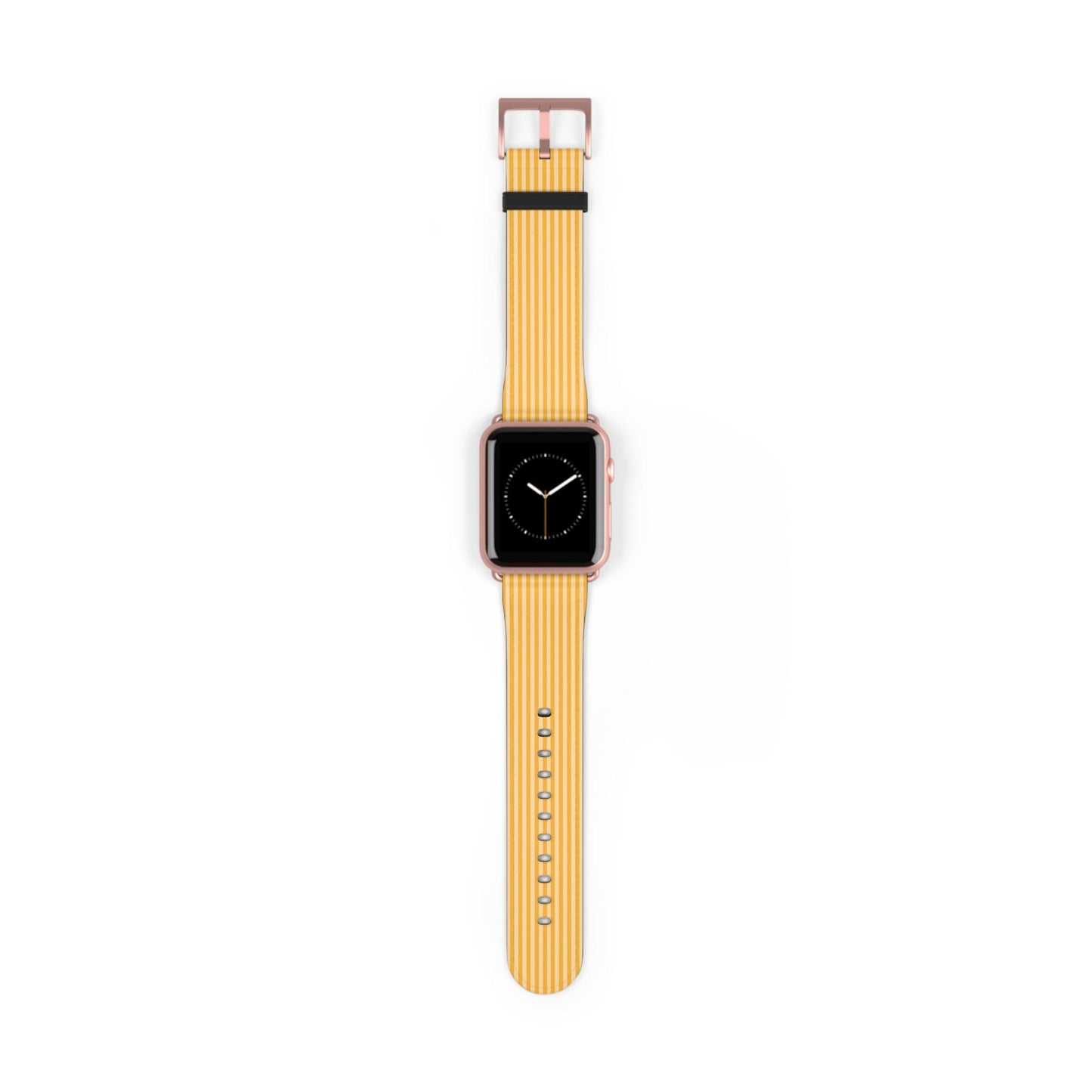 Sunny Stripes Apple Watch Band - JGUS