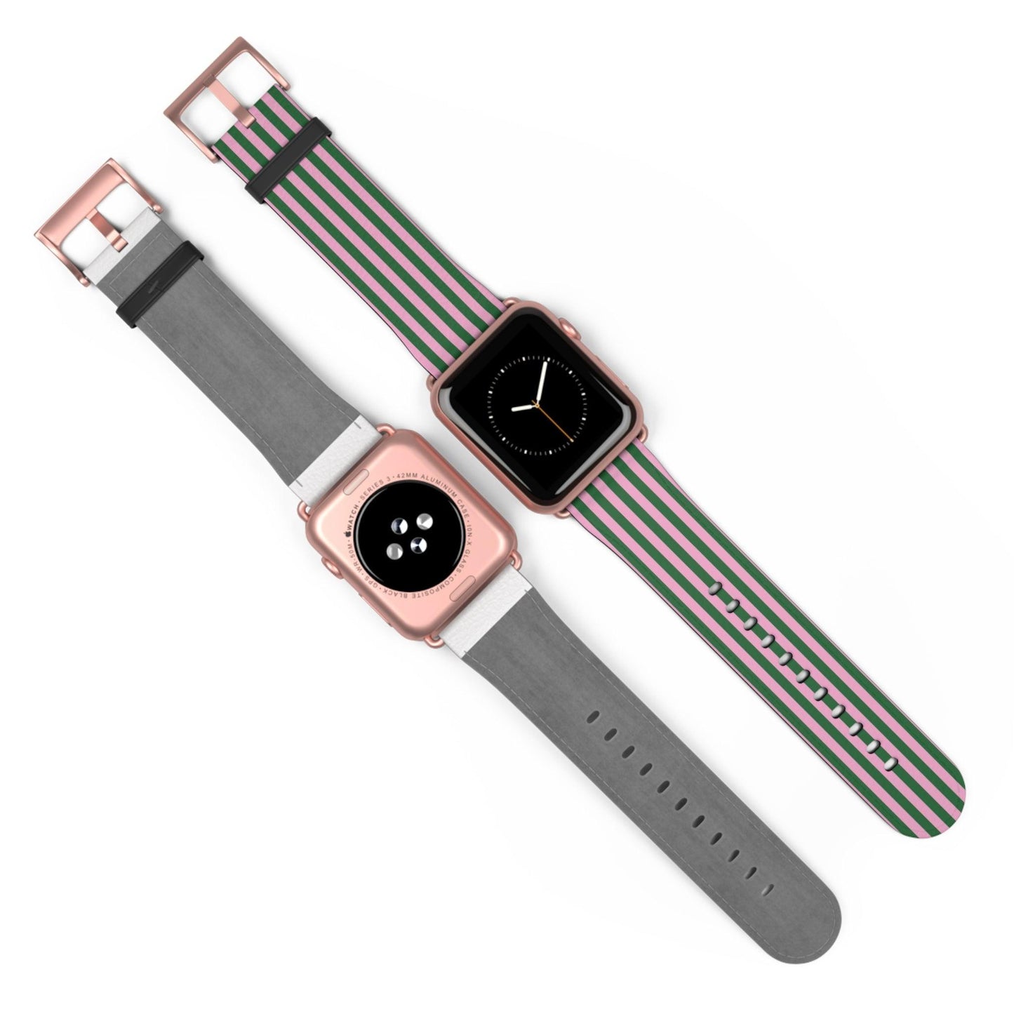Garden Party Apple Watch Band - JGUS