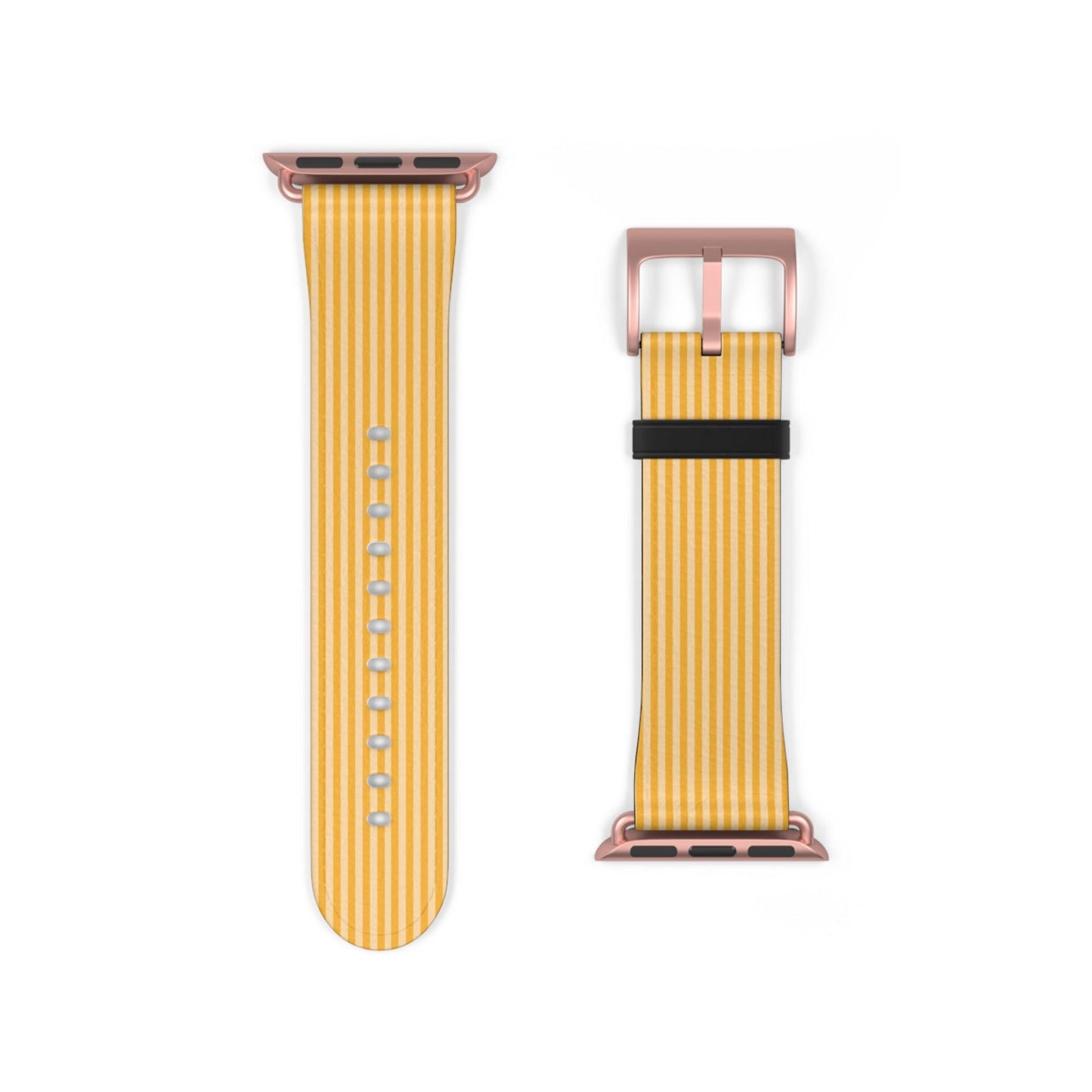 Sunny Stripes Apple Watch Band - JGUS