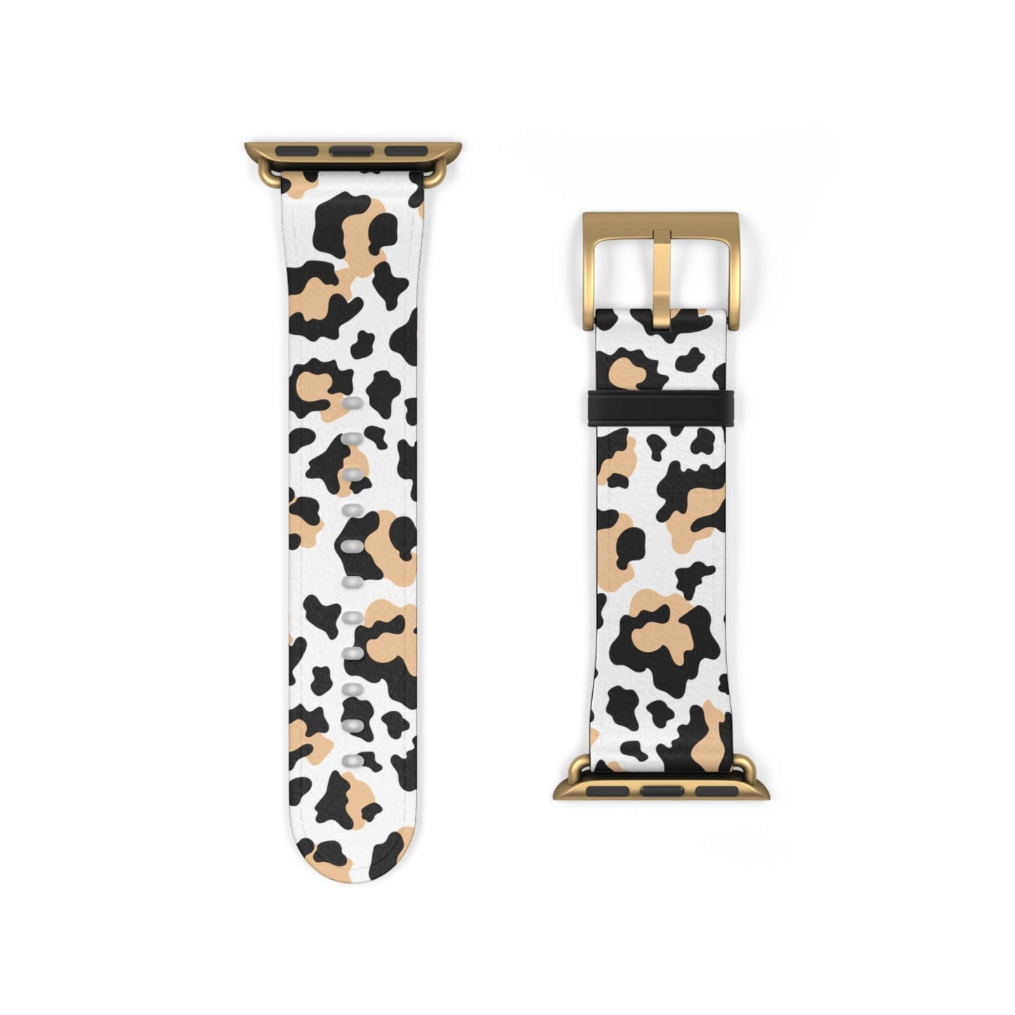 Wild Chic Apple Watch Band - JGUS