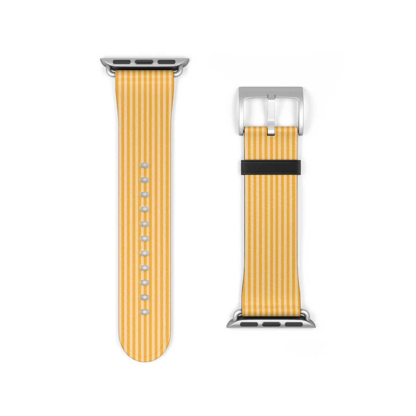 Sunny Stripes Apple Watch Band - JGUS