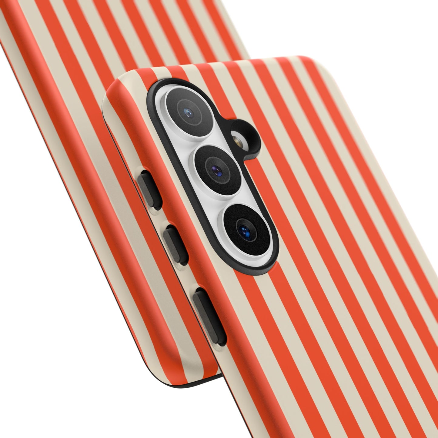 Tangerine Cream Phone Case - JGUS