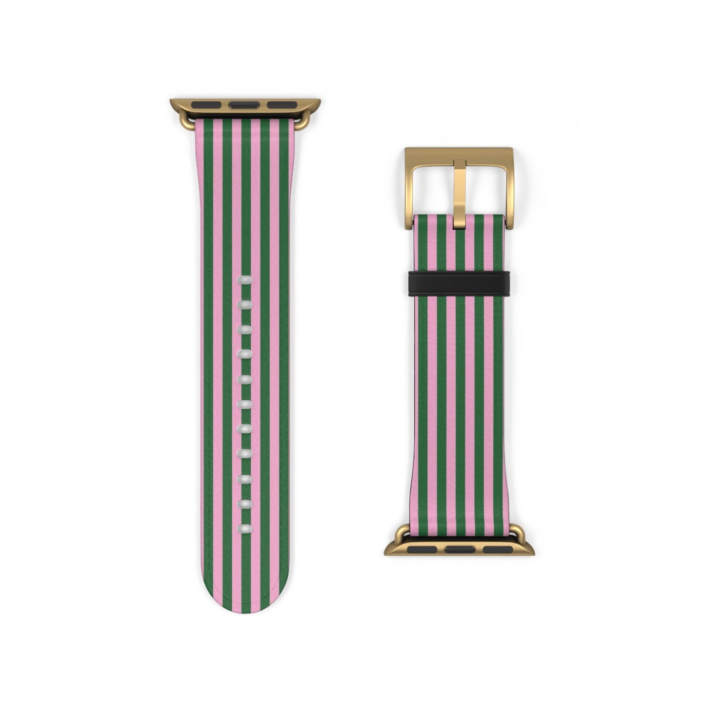 Garden Party Apple Watch Band - JGUS