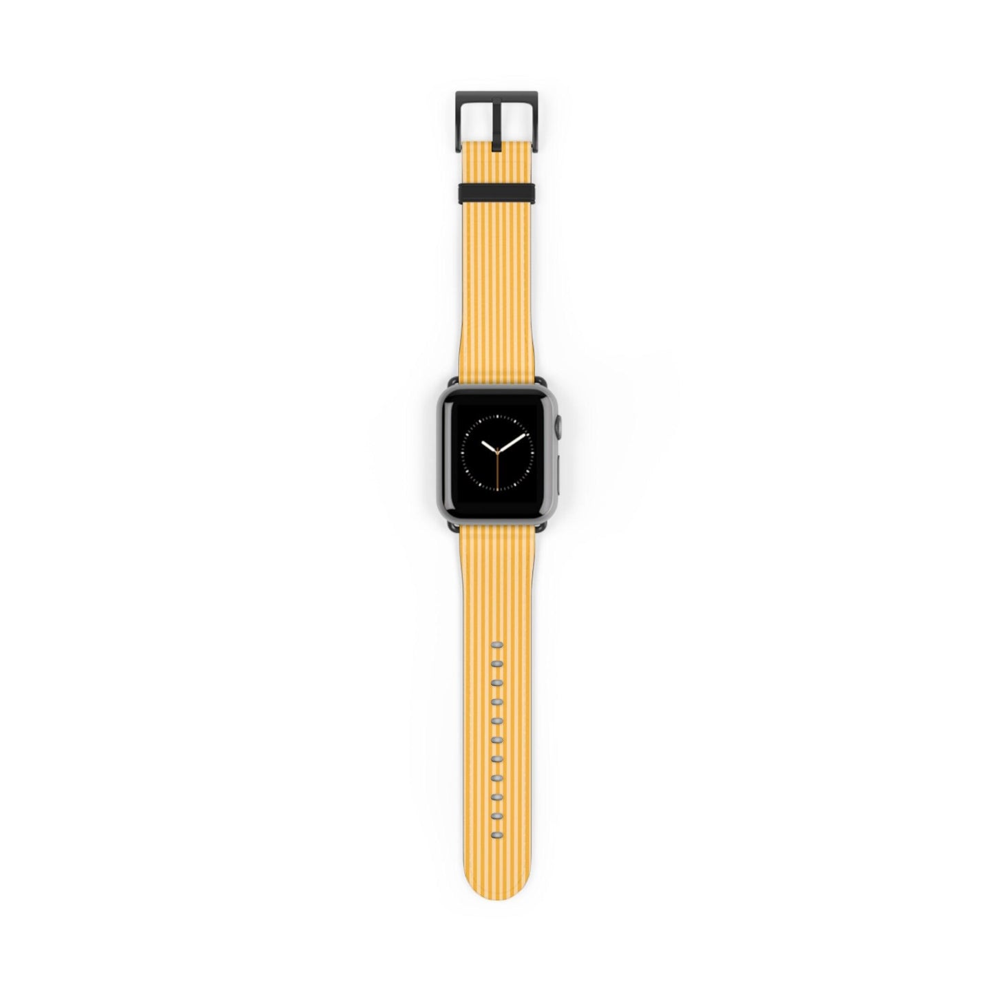 Sunny Stripes Apple Watch Band - JGUS