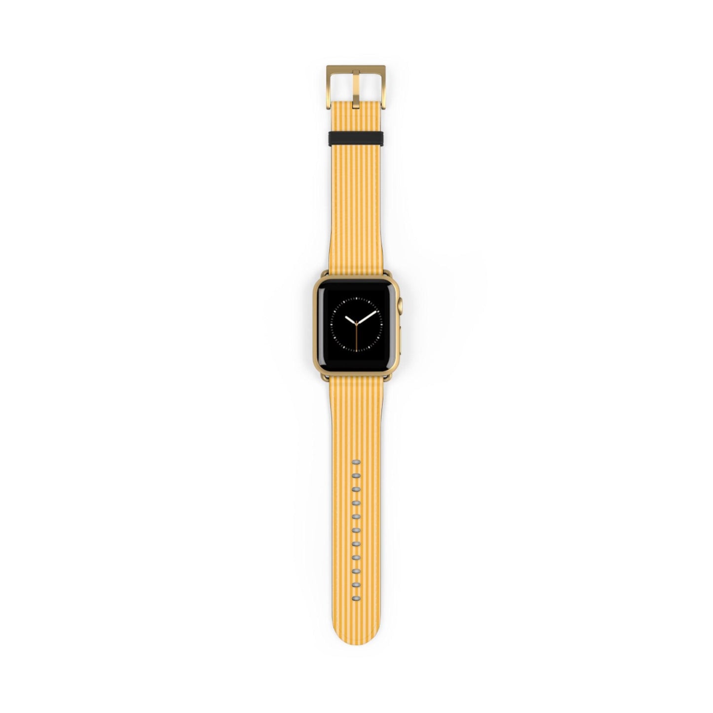 Sunny Stripes Apple Watch Band - JGUS