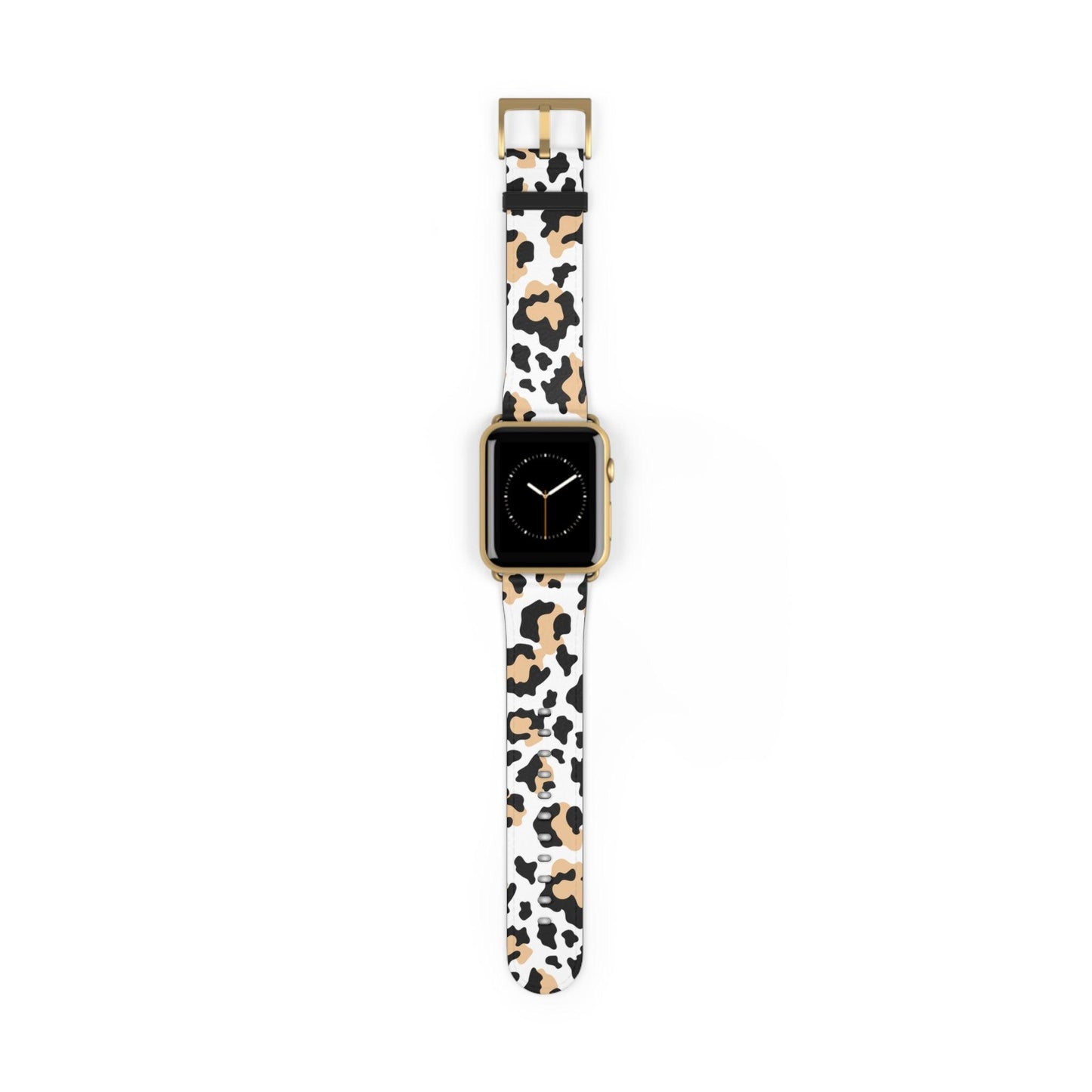 Wild Chic Apple Watch Band - JGUS