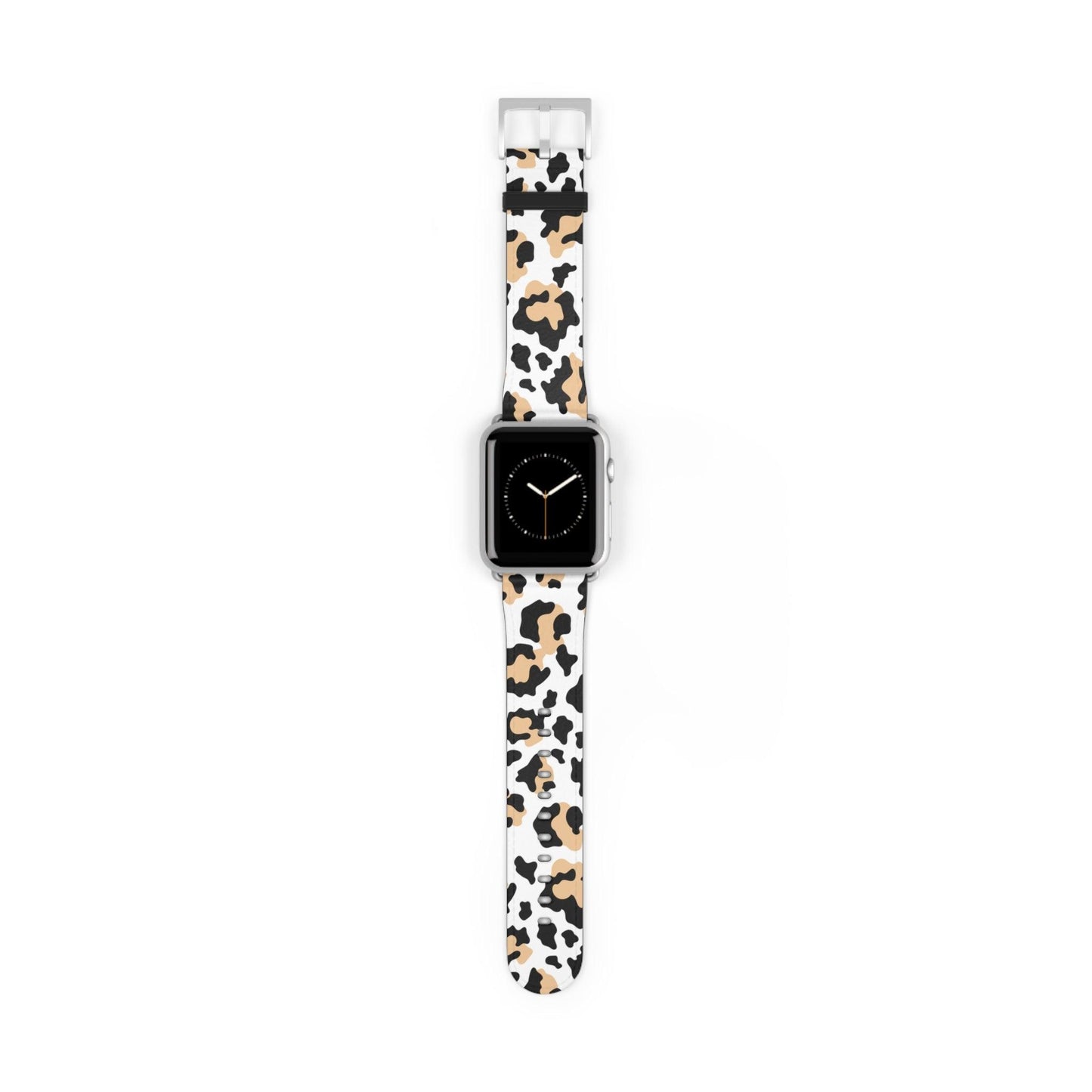Wild Chic Apple Watch Band - JGUS