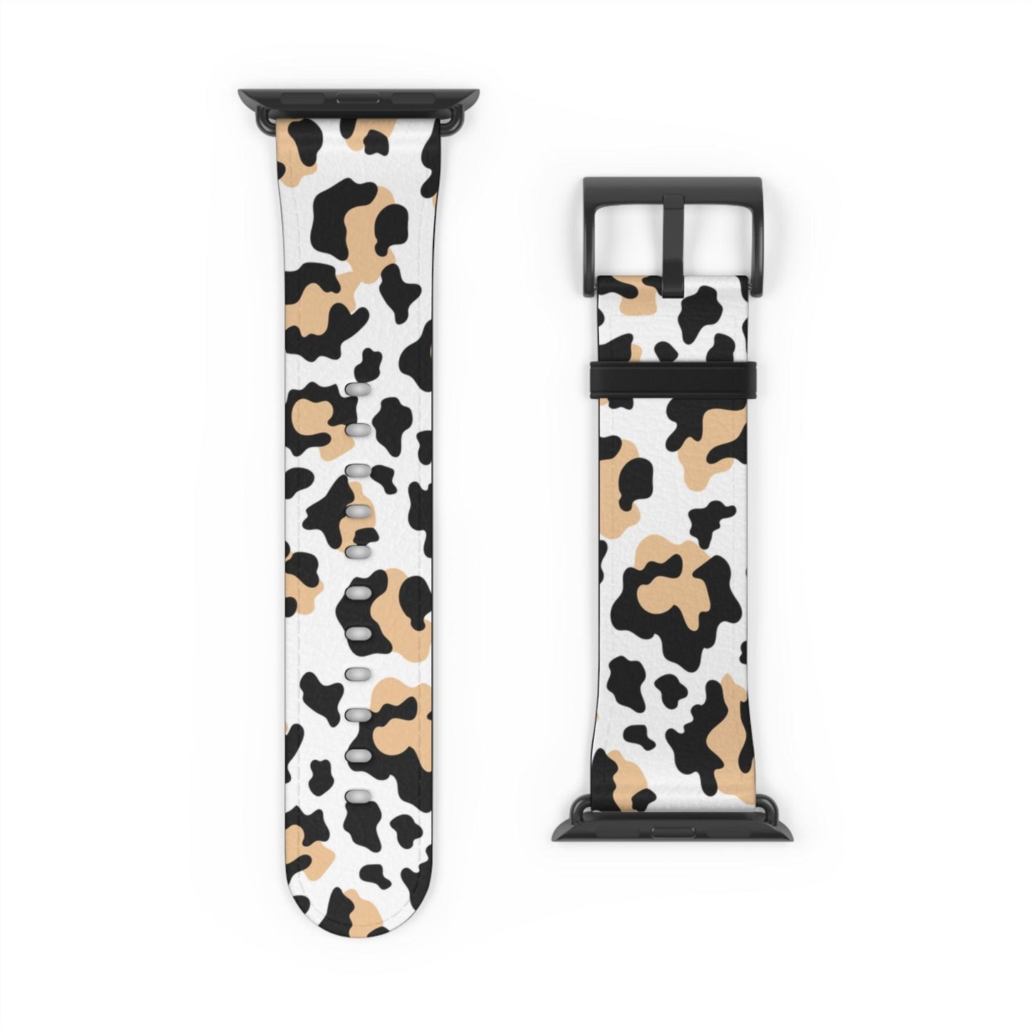 Wild Chic Apple Watch Band - JGUS
