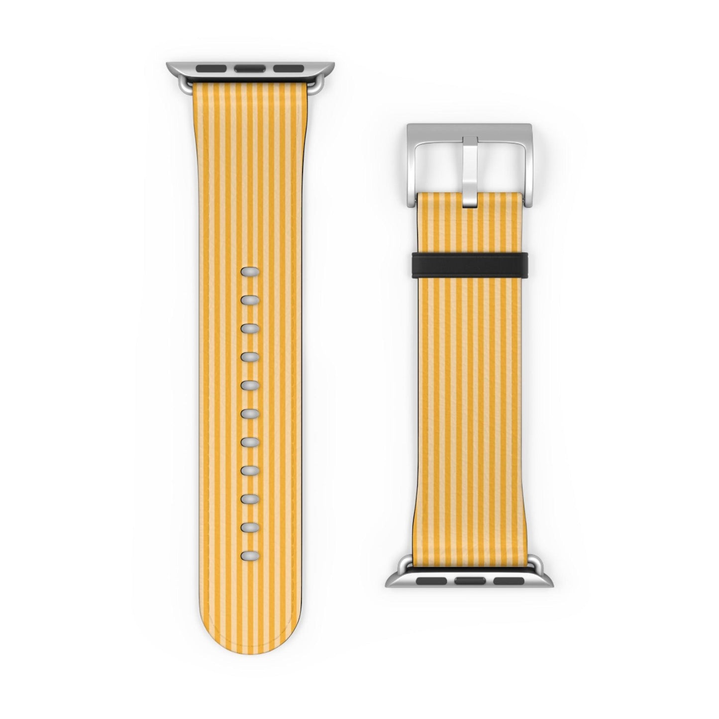 Sunny Stripes Apple Watch Band - JGUS