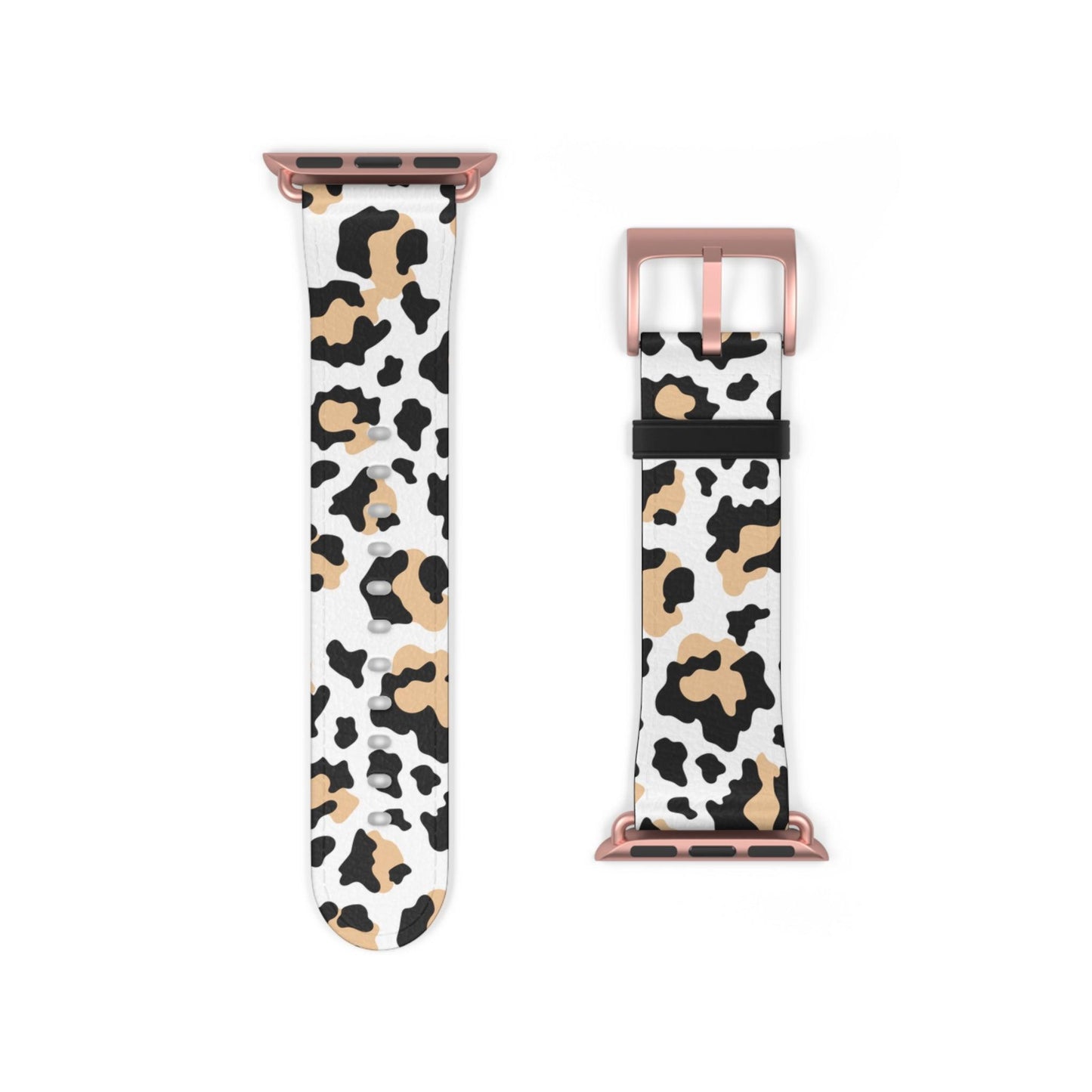 Wild Chic Apple Watch Band - JGUS