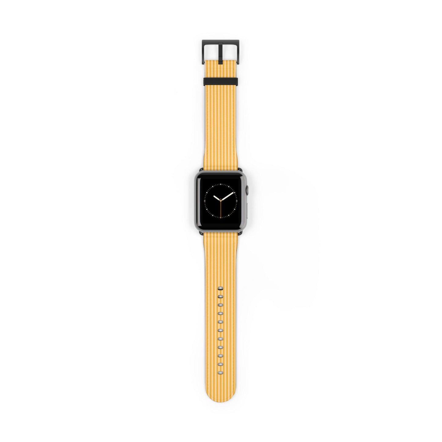Sunny Stripes Apple Watch Band - JGUS