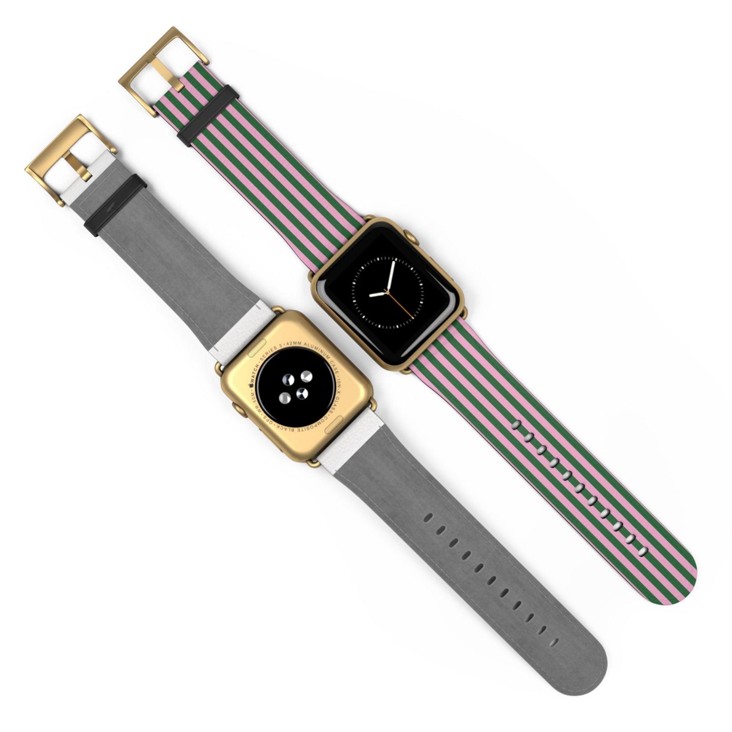 Garden Party Apple Watch Band - JGUS
