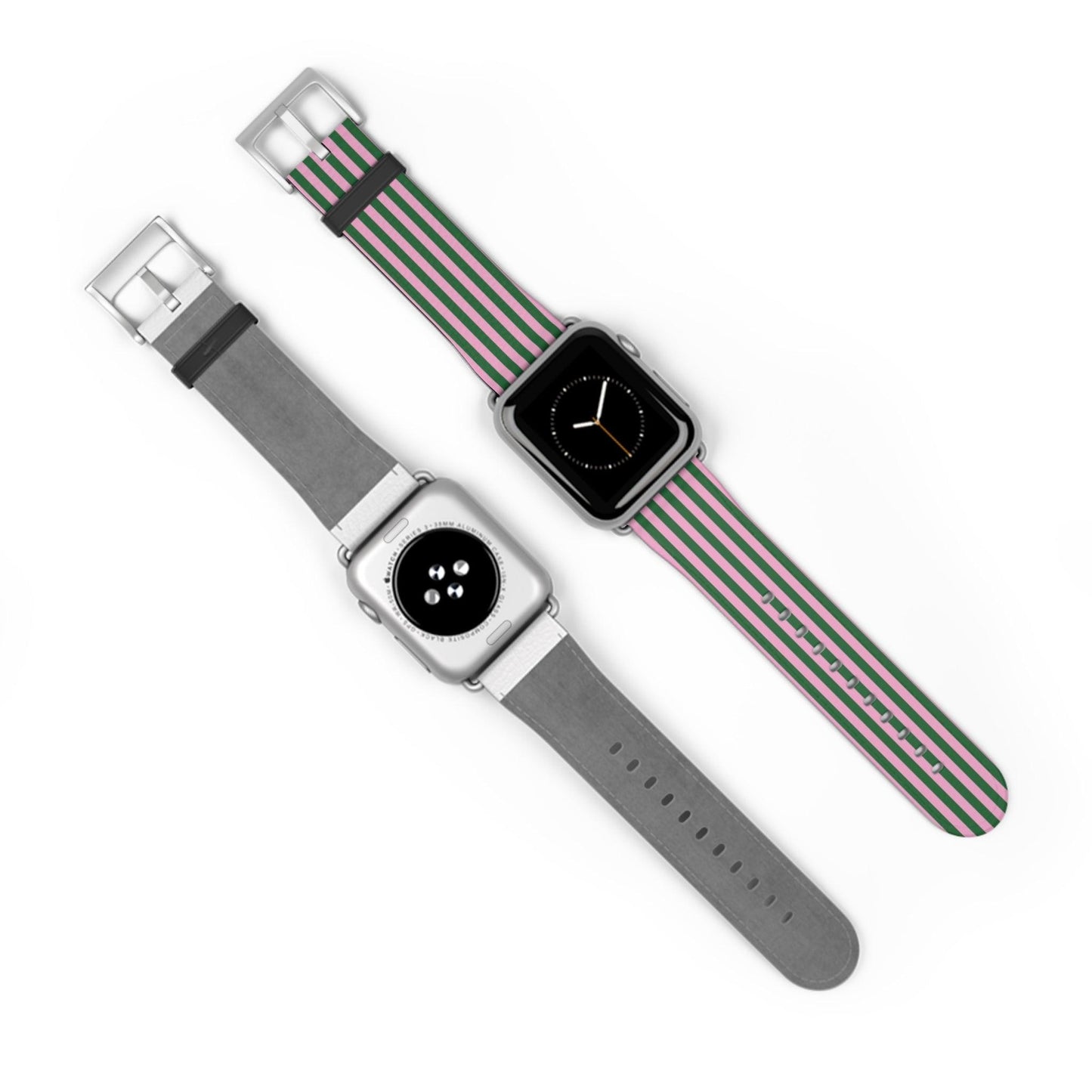 Garden Party Apple Watch Band - JGUS