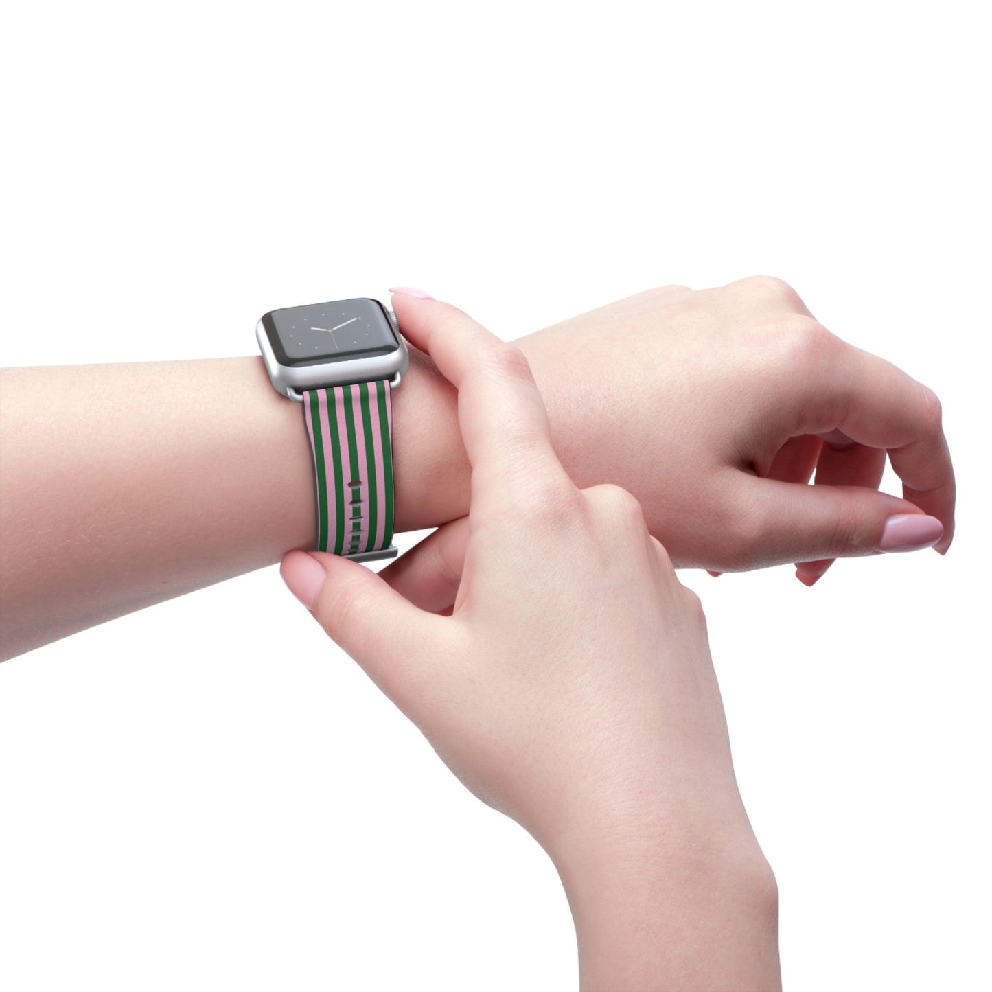 Garden Party Apple Watch Band - JGUS