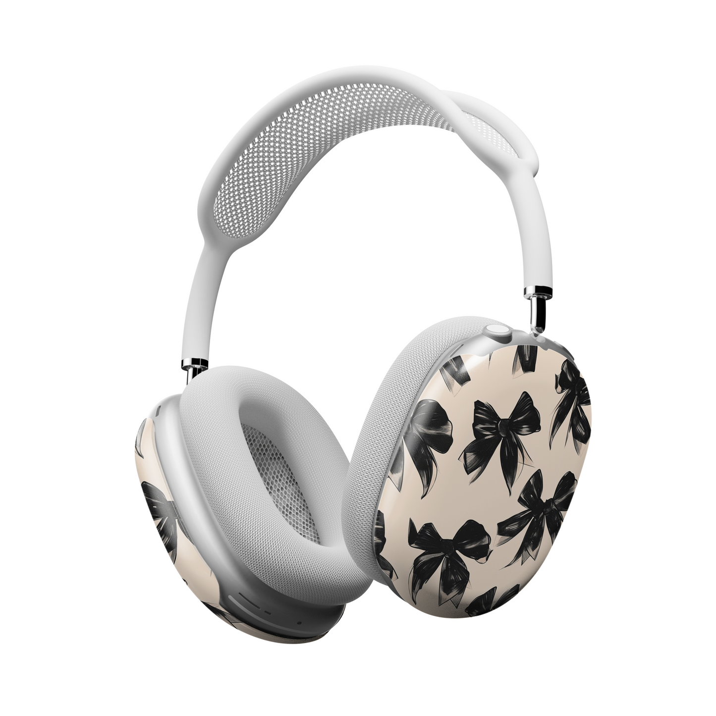 Bow Art AirPods Max® Case | Customizable, Protective, Stylish