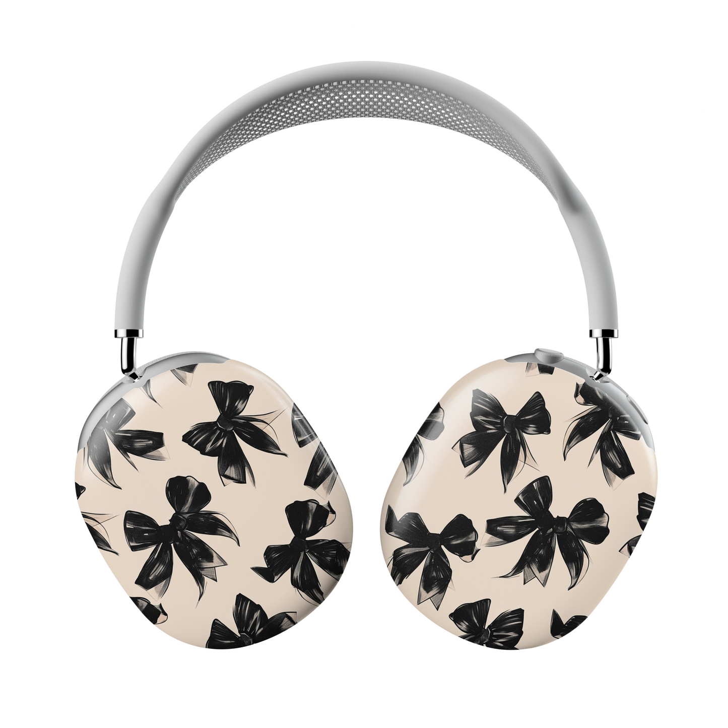 Bow Art AirPods Max® Case | Customizable, Protective, Stylish
