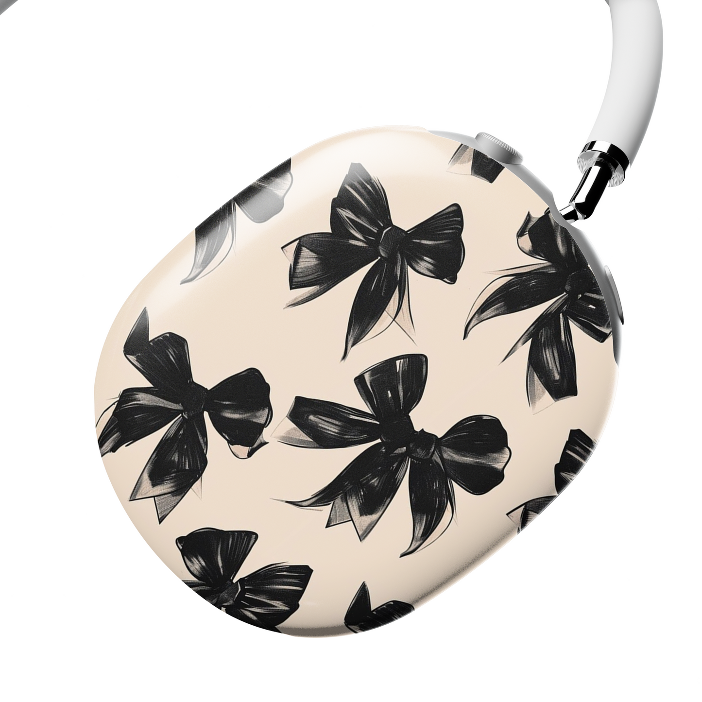 Bow Art AirPods Max® Case | Customizable, Protective, Stylish