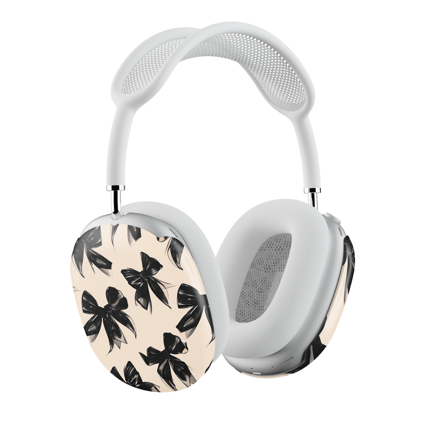Bow Art AirPods Max® Case | Customizable, Protective, Stylish