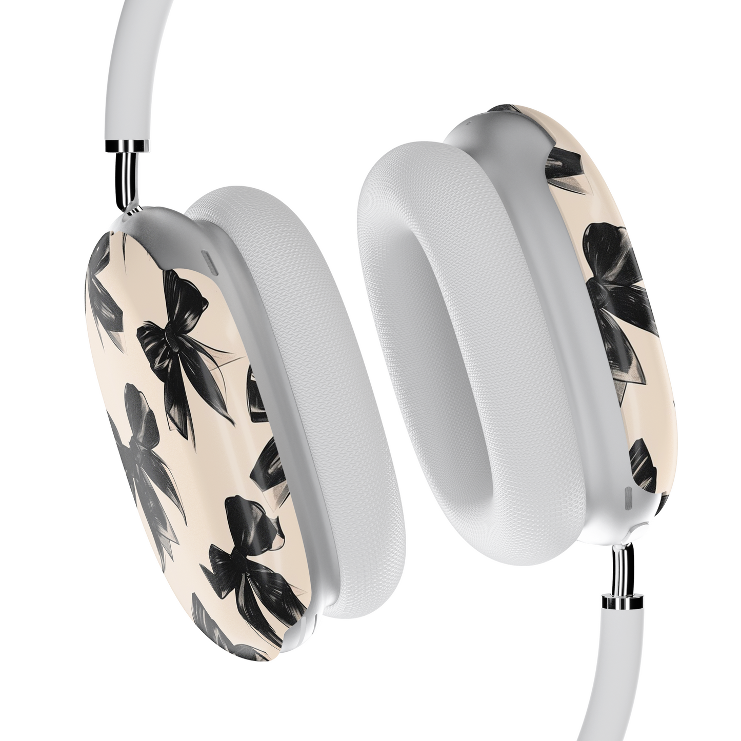 Bow Art AirPods Max® Case | Customizable, Protective, Stylish