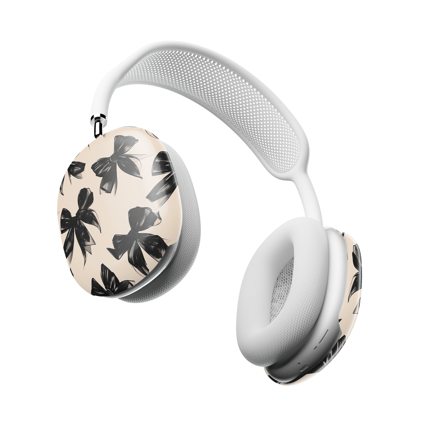 Bow Art AirPods Max® Case | Customizable, Protective, Stylish