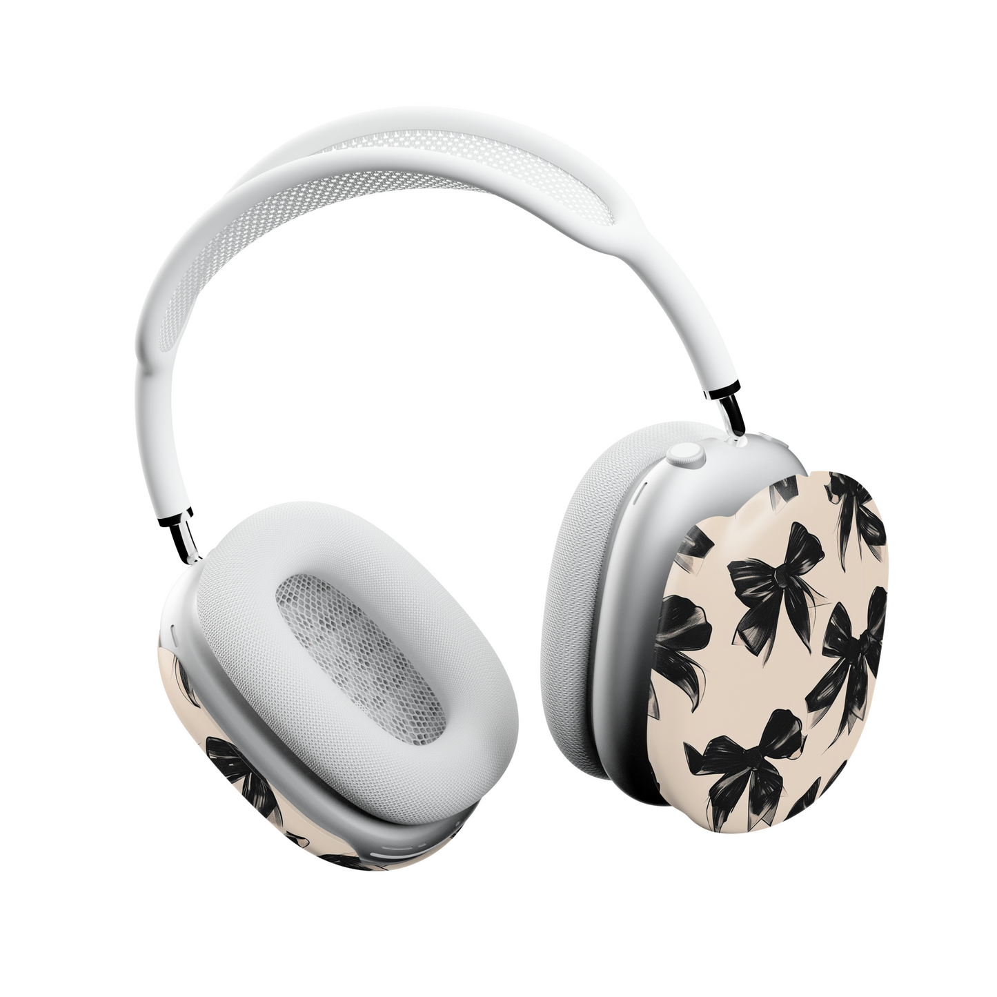 Bow Art AirPods Max® Case | Customizable, Protective, Stylish