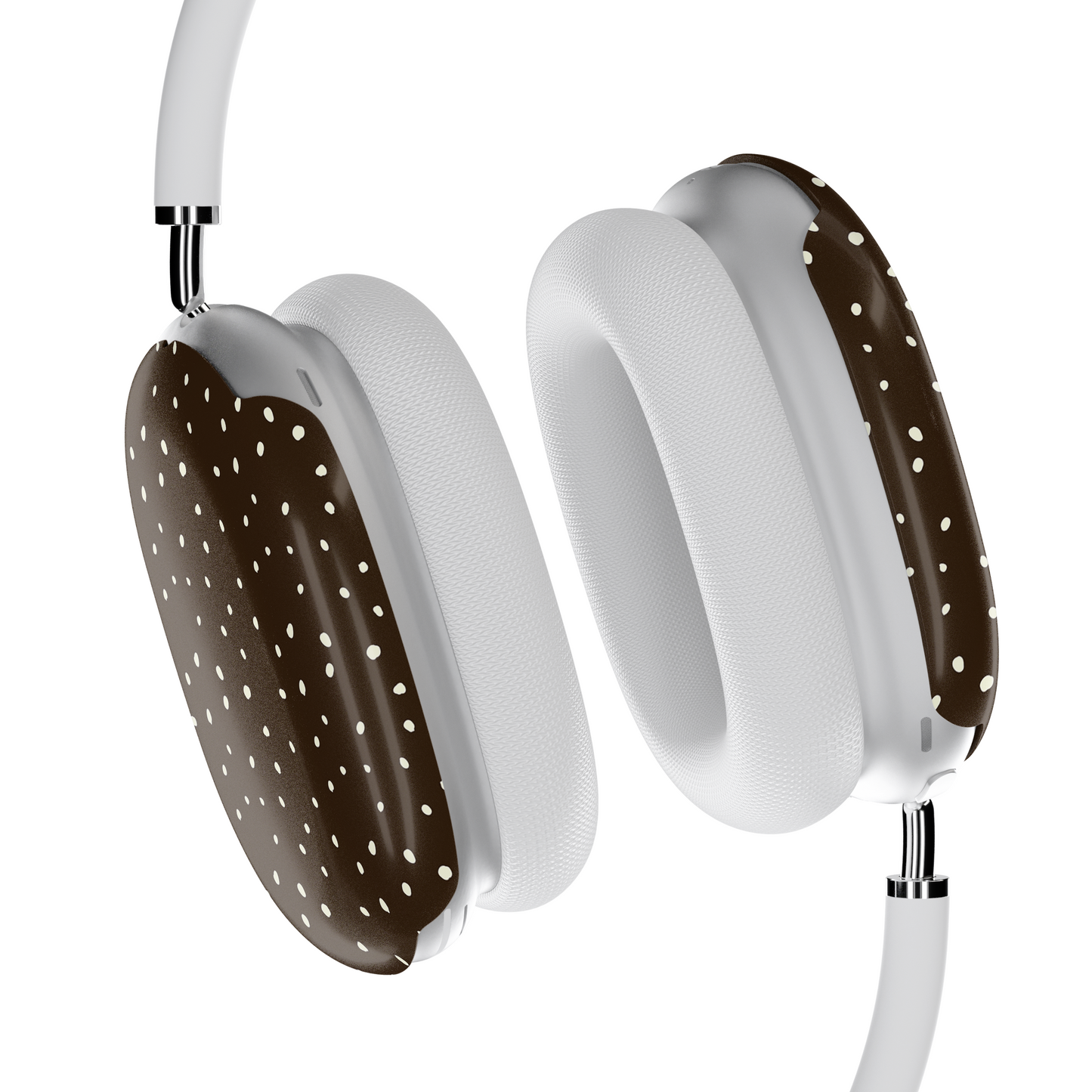 Velvet Mocha AirPods Max Case | Stylish & Protective Design