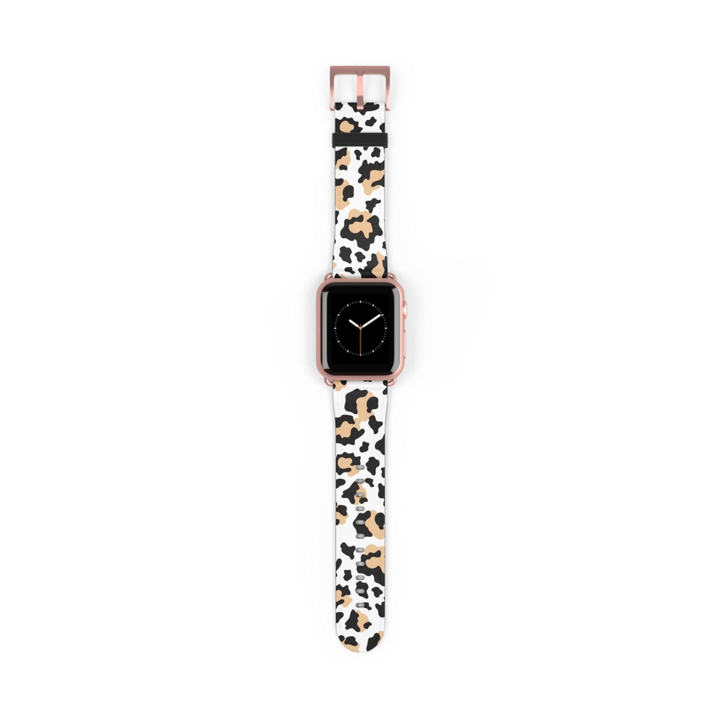 Wild Chic Apple Watch Band - JGUS