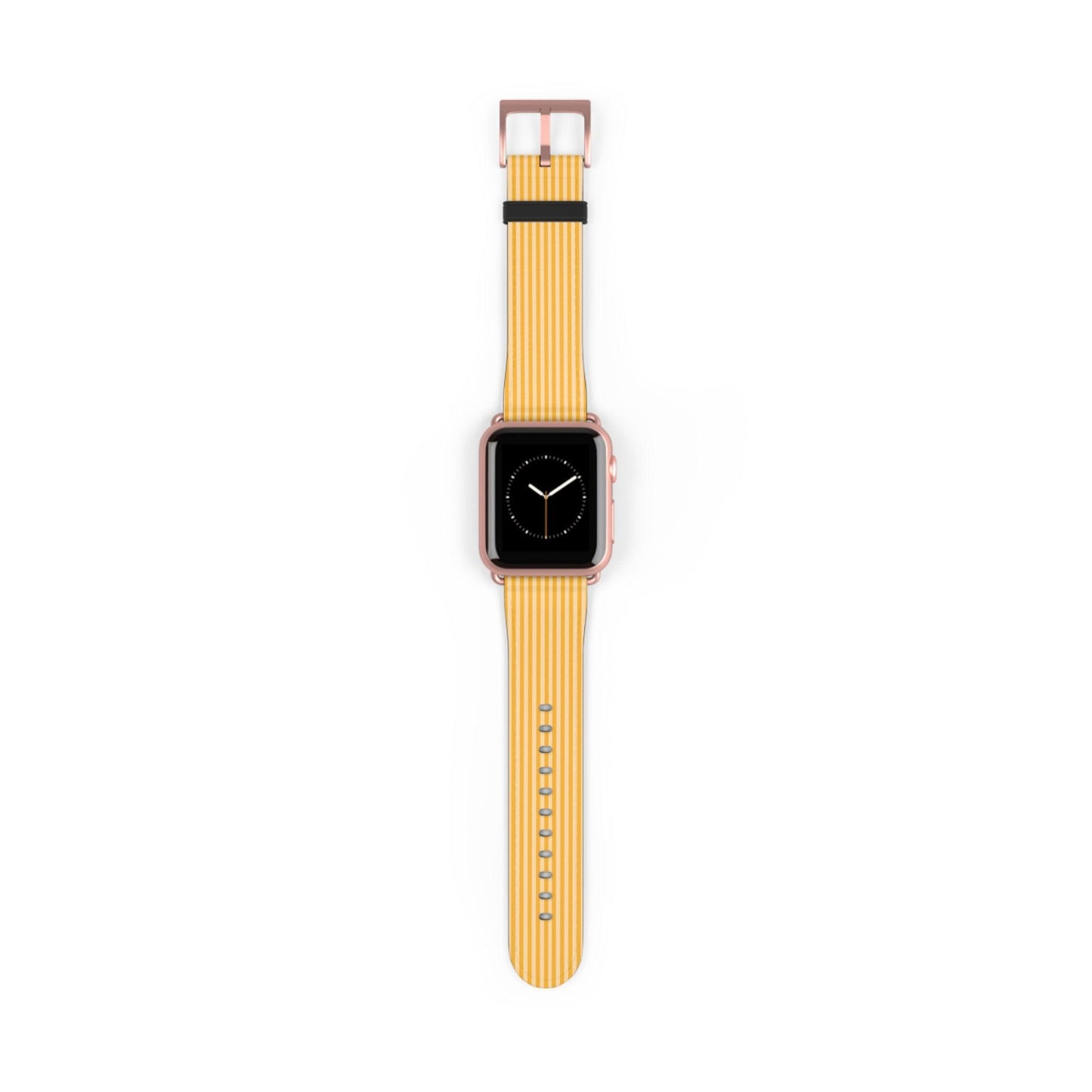 Sunny Stripes Apple Watch Band - JGUS