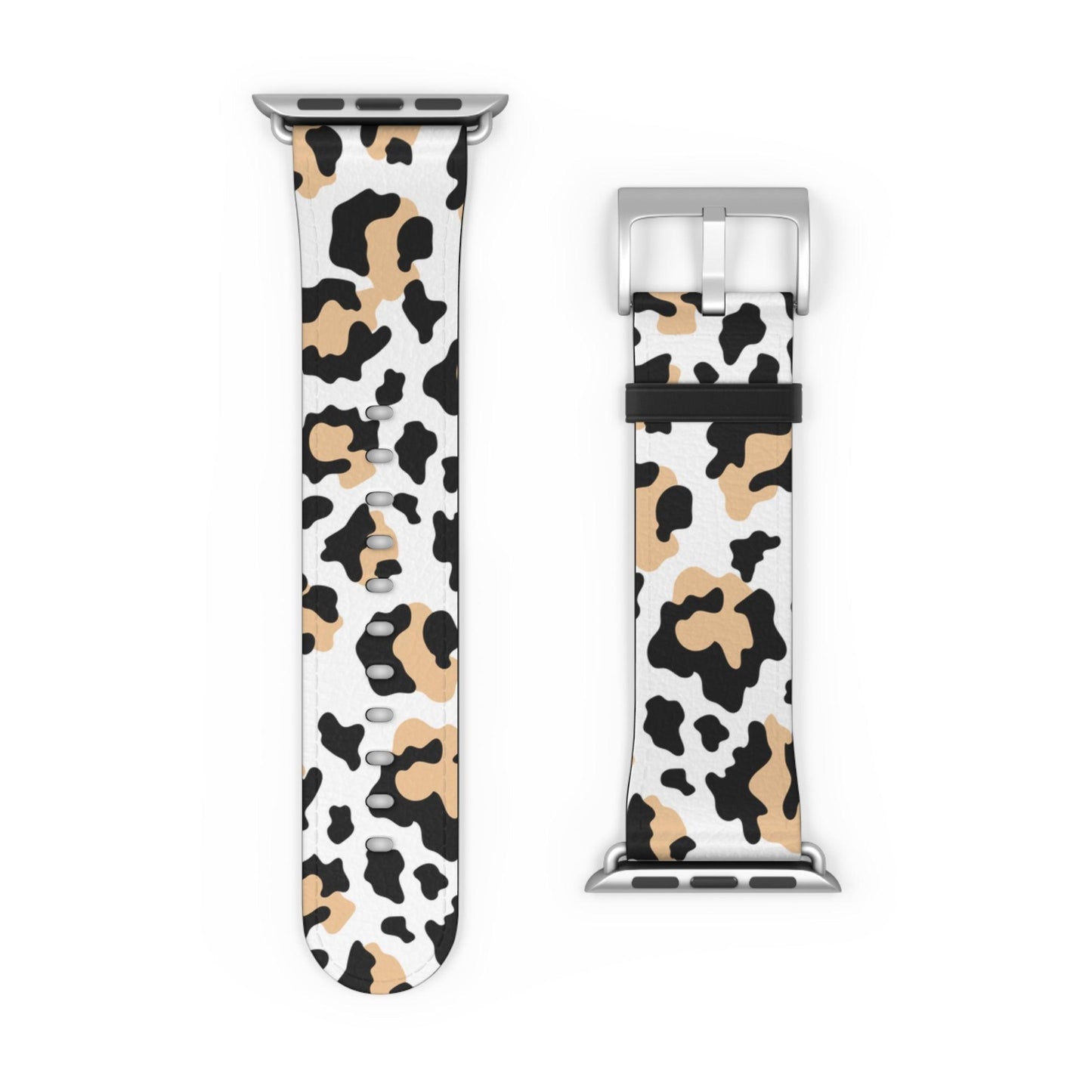 Wild Chic Apple Watch Band - JGUS