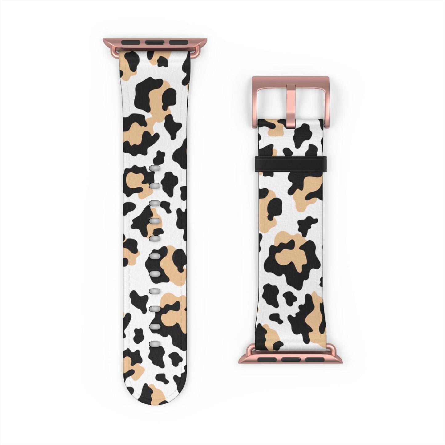 Wild Chic Apple Watch Band - JGUS