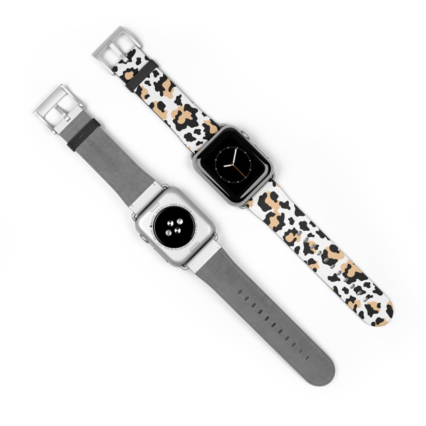 Wild Chic Apple Watch Band - JGUS