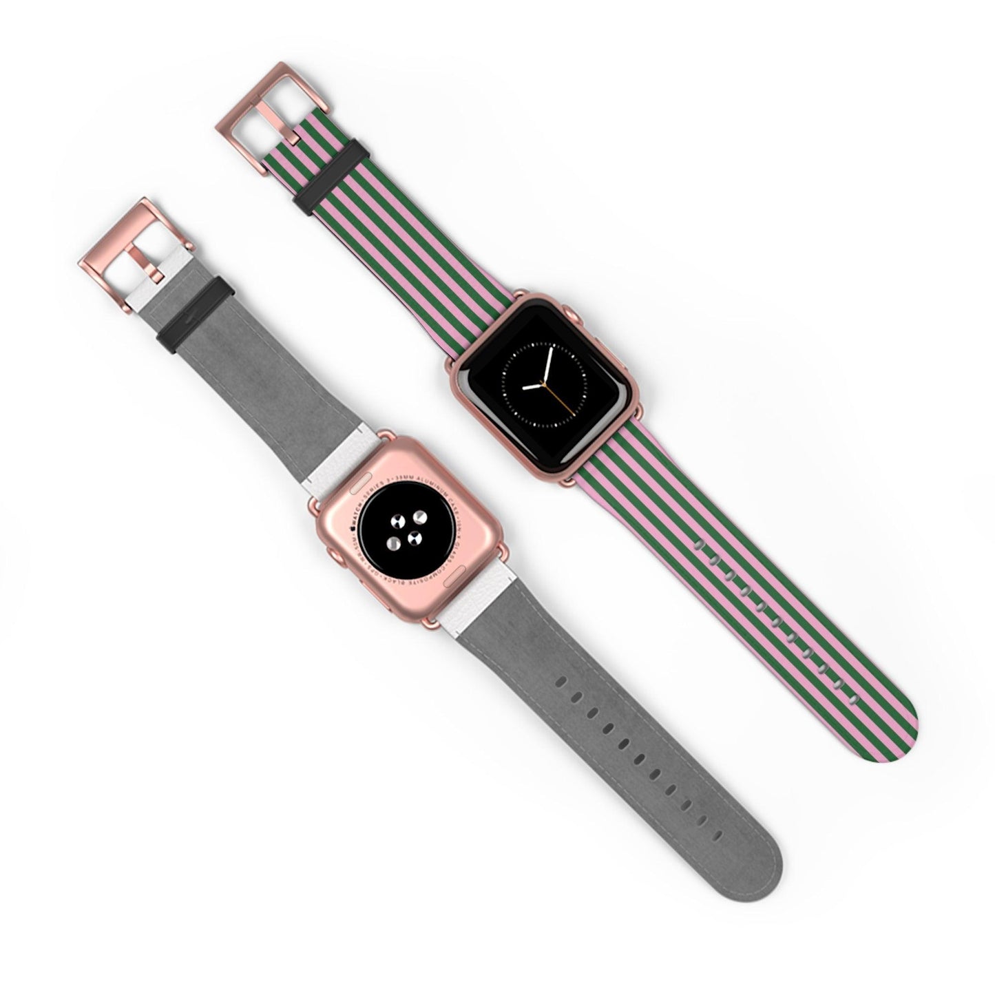 Garden Party Apple Watch Band - JGUS