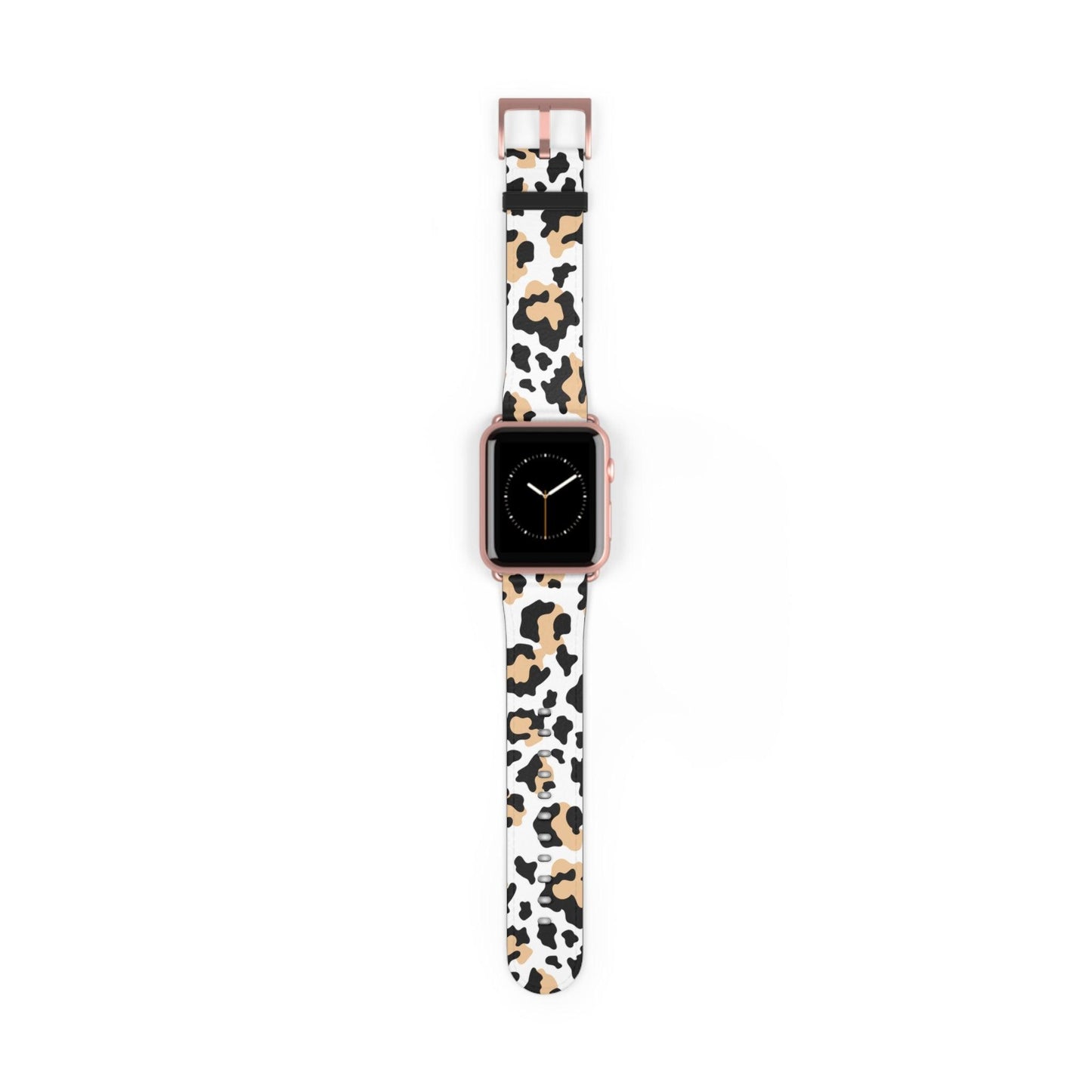 Wild Chic Apple Watch Band - JGUS