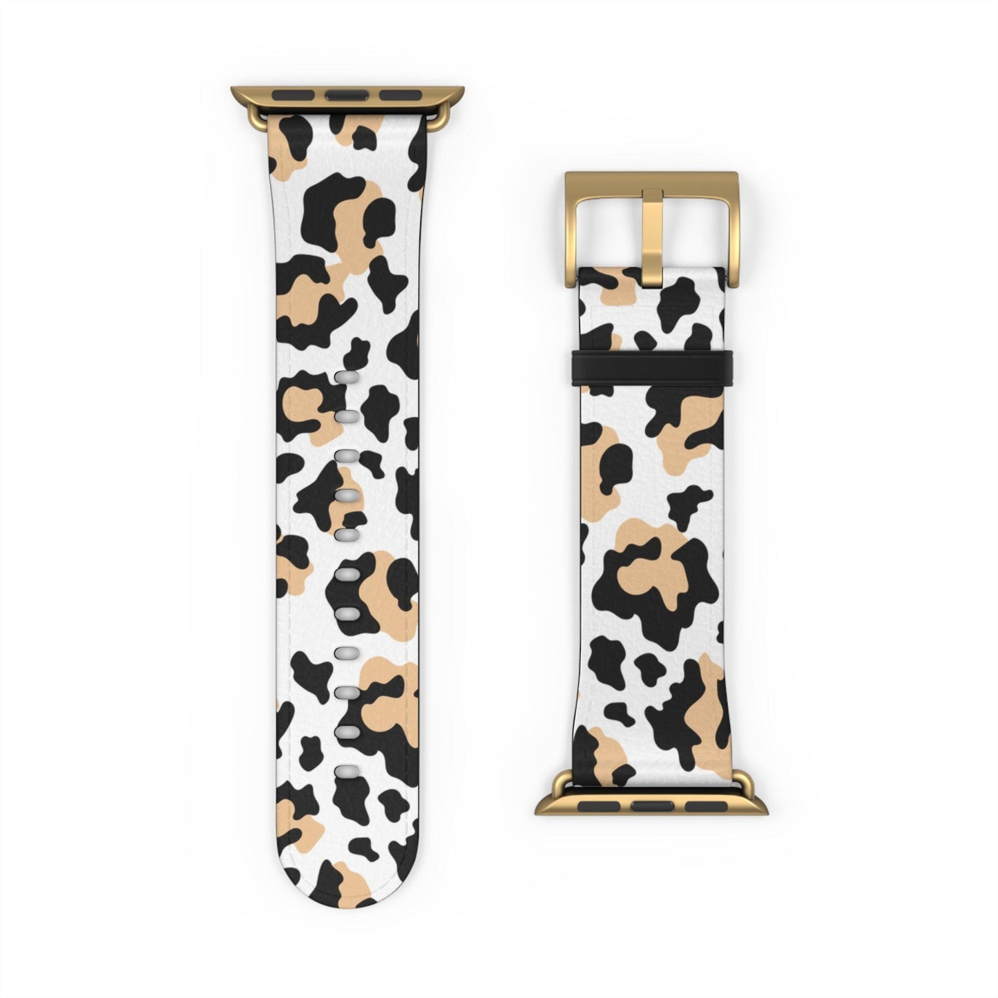 Wild Chic Apple Watch Band - JGUS