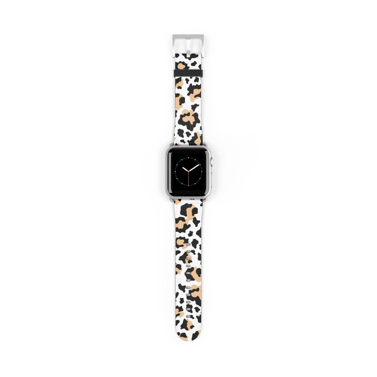 Wild Chic Apple Watch Band - JGUS