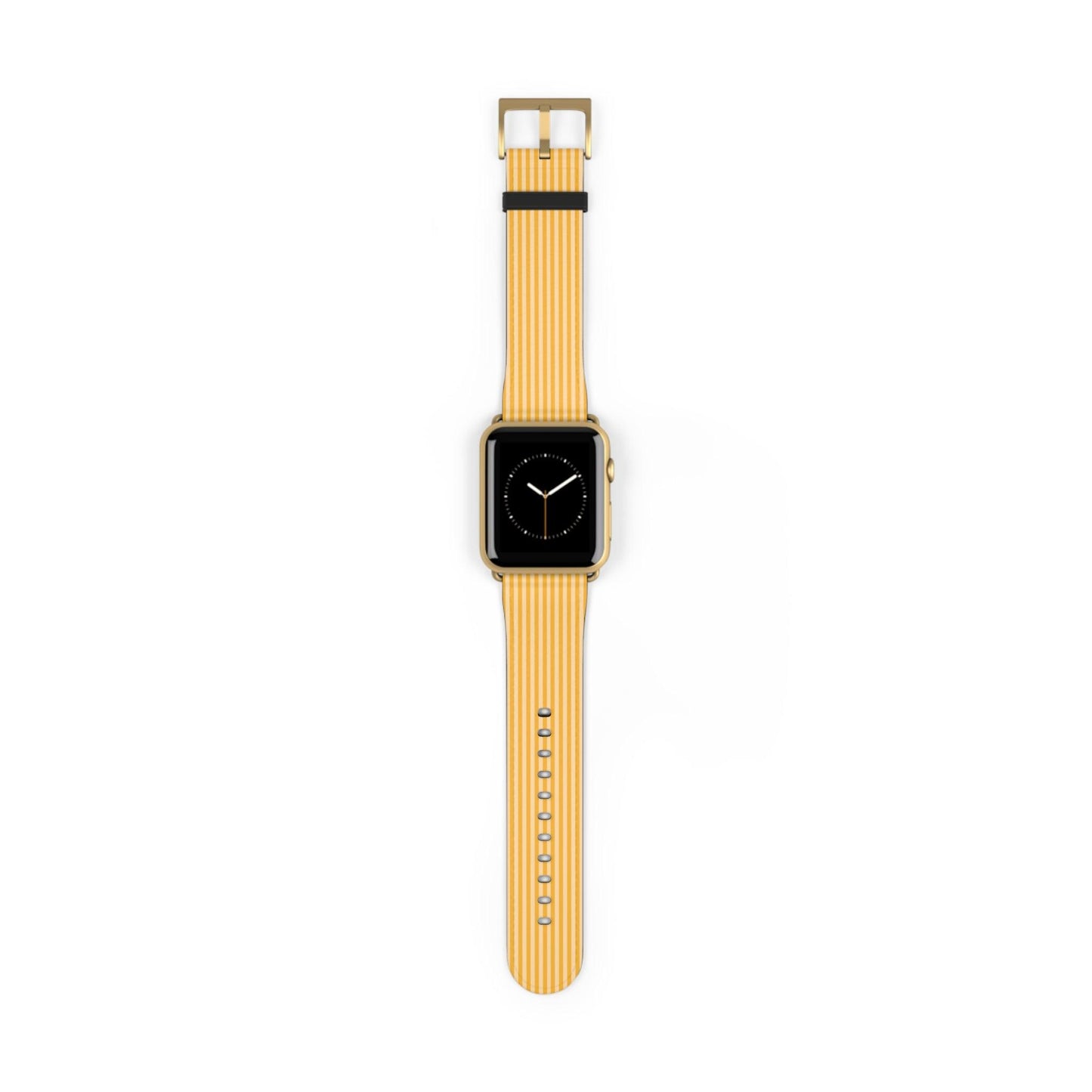 Sunny Stripes Apple Watch Band - JGUS