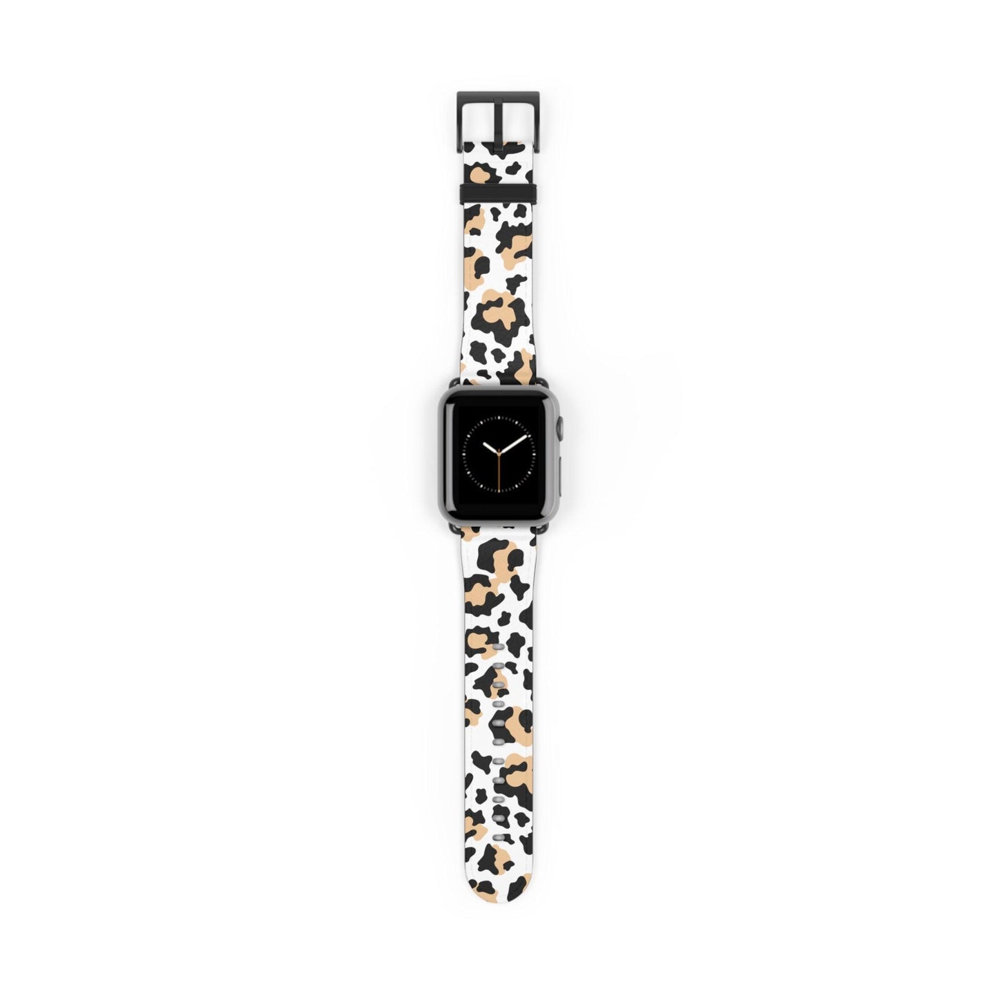 Wild Chic Apple Watch Band - JGUS