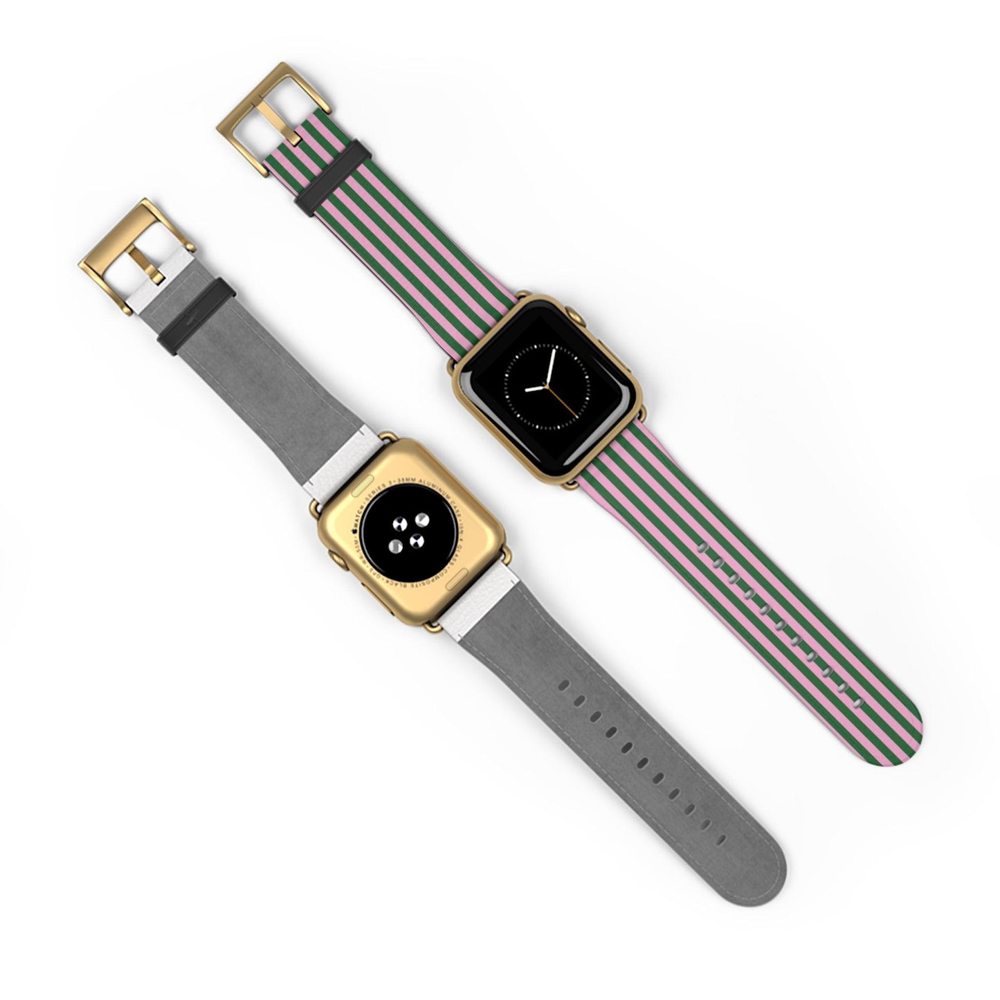 Garden Party Apple Watch Band - JGUS