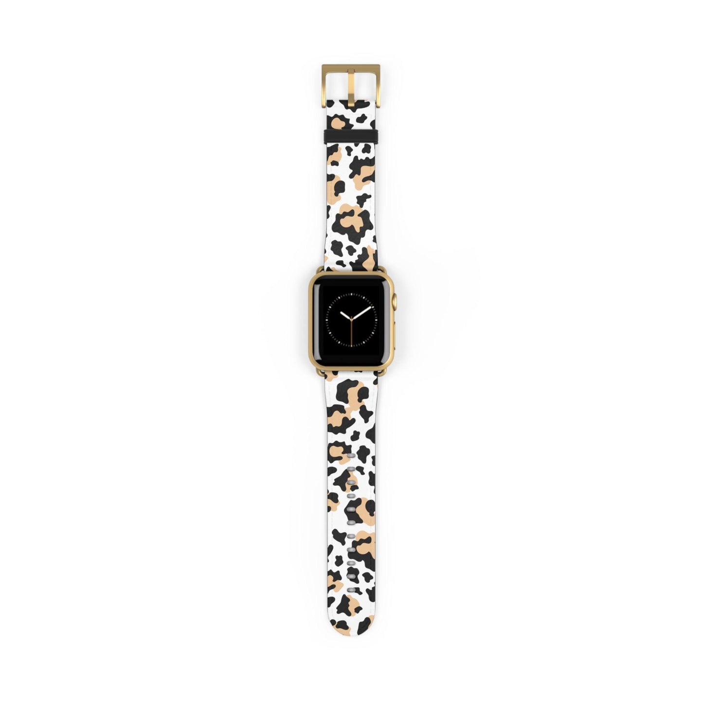 Wild Chic Apple Watch Band - JGUS