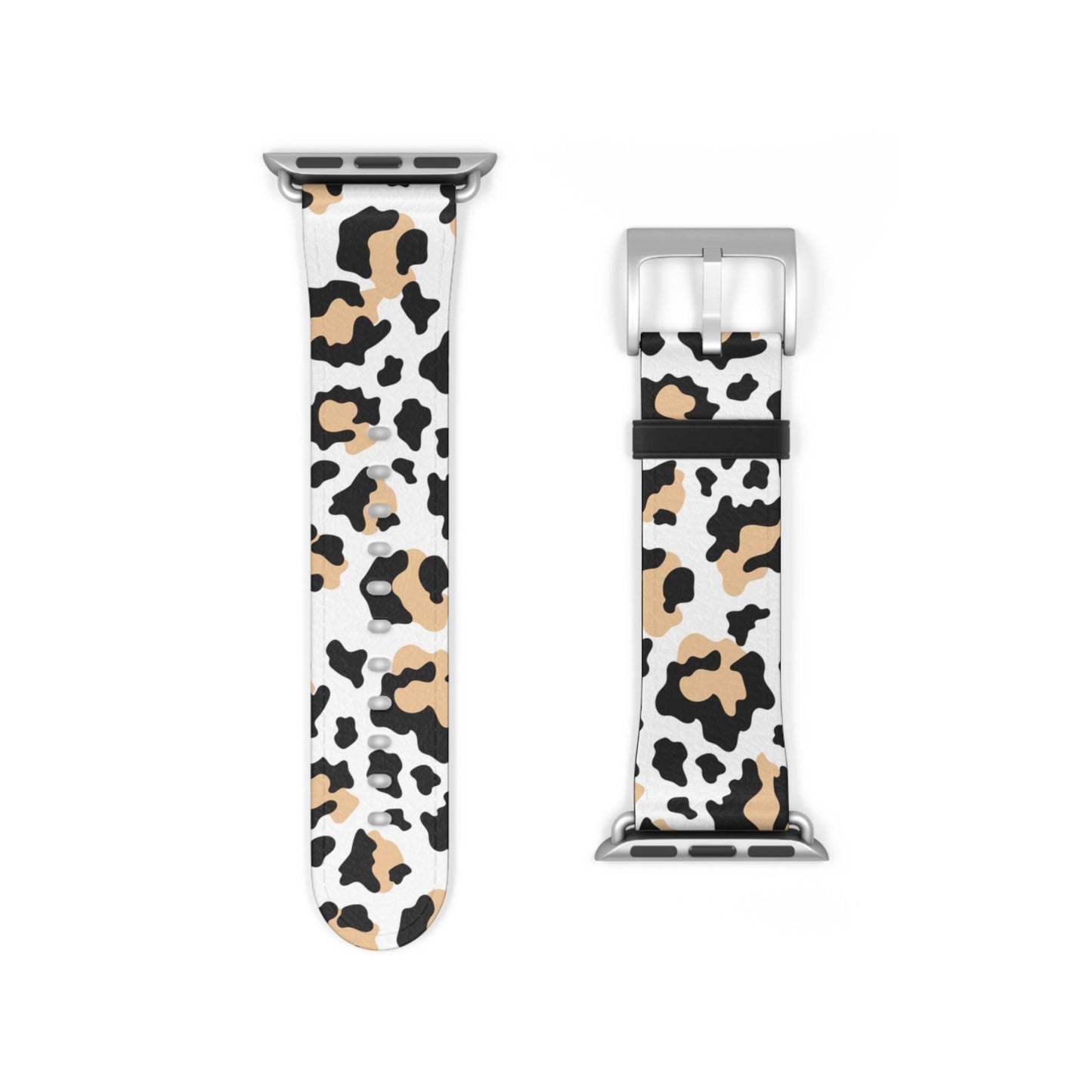 Wild Chic Apple Watch Band - JGUS