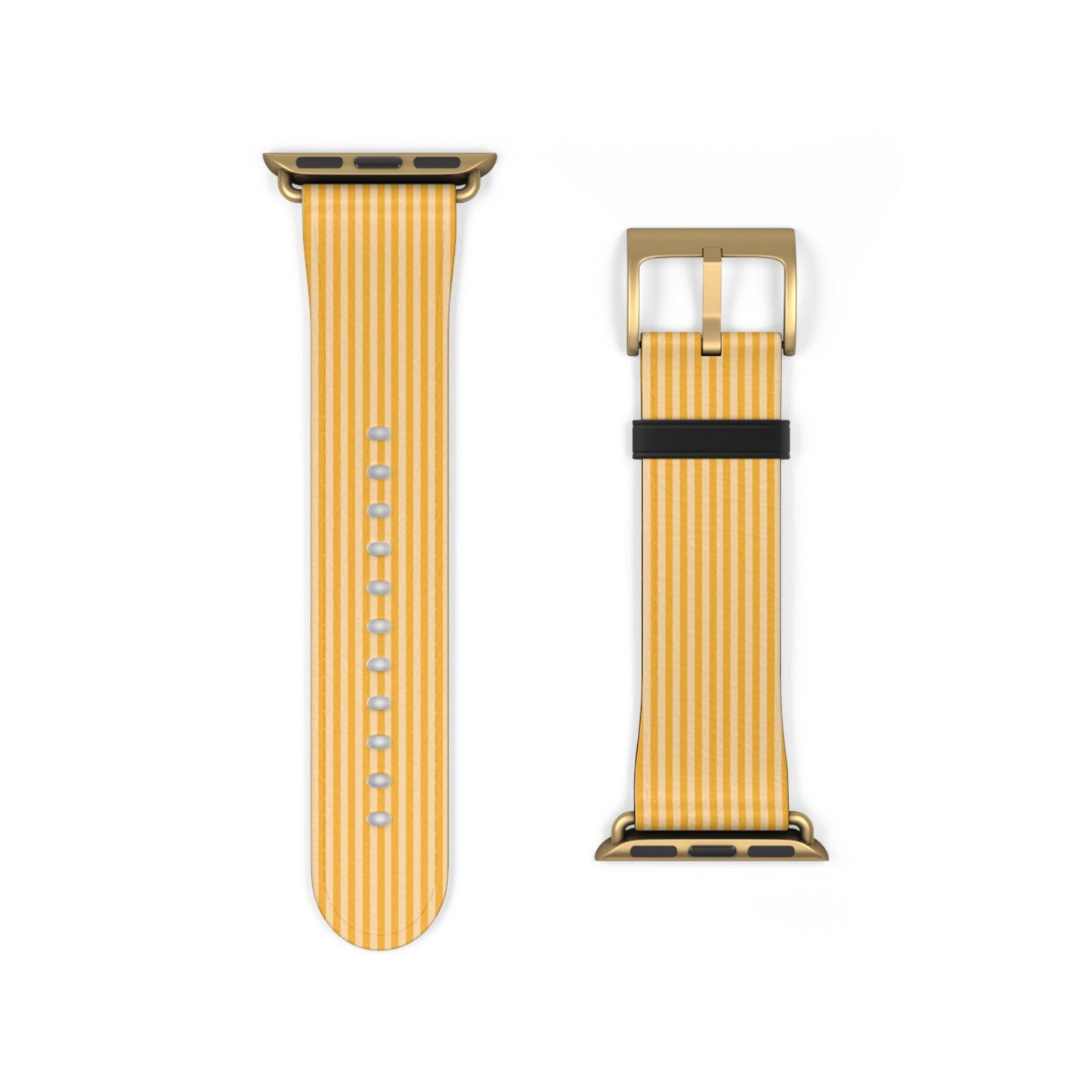 Sunny Stripes Apple Watch Band - JGUS