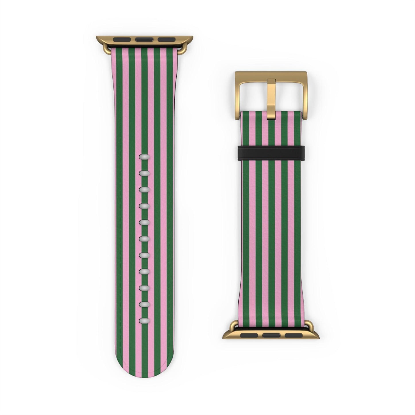 Garden Party Apple Watch Band - JGUS