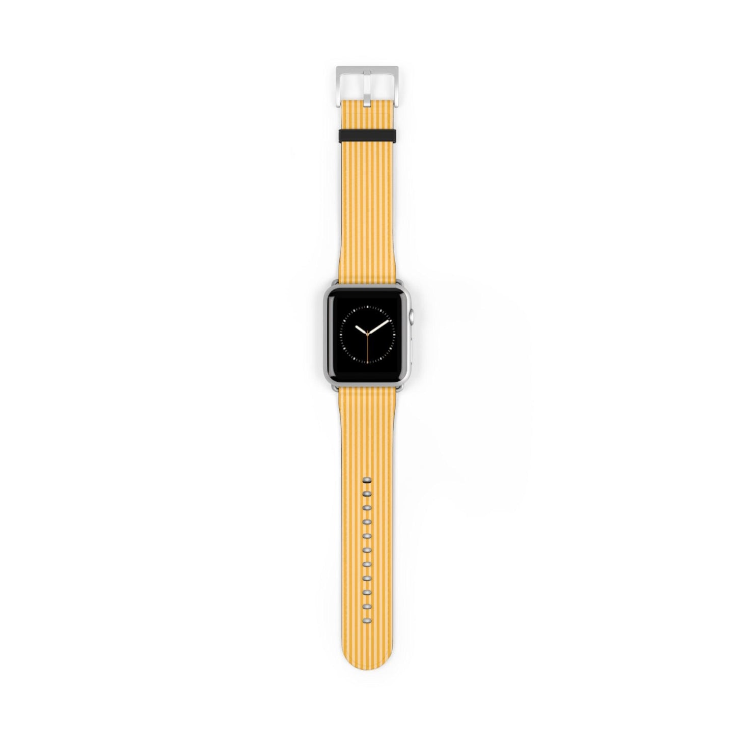 Sunny Stripes Apple Watch Band - JGUS