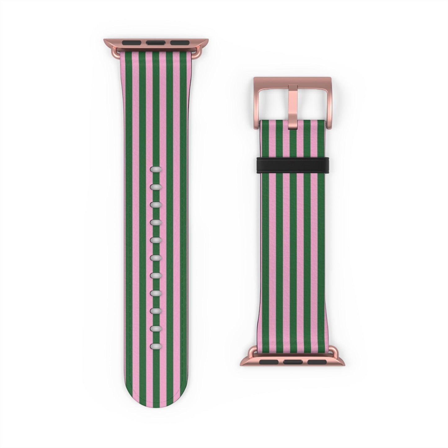 Garden Party Apple Watch Band - JGUS