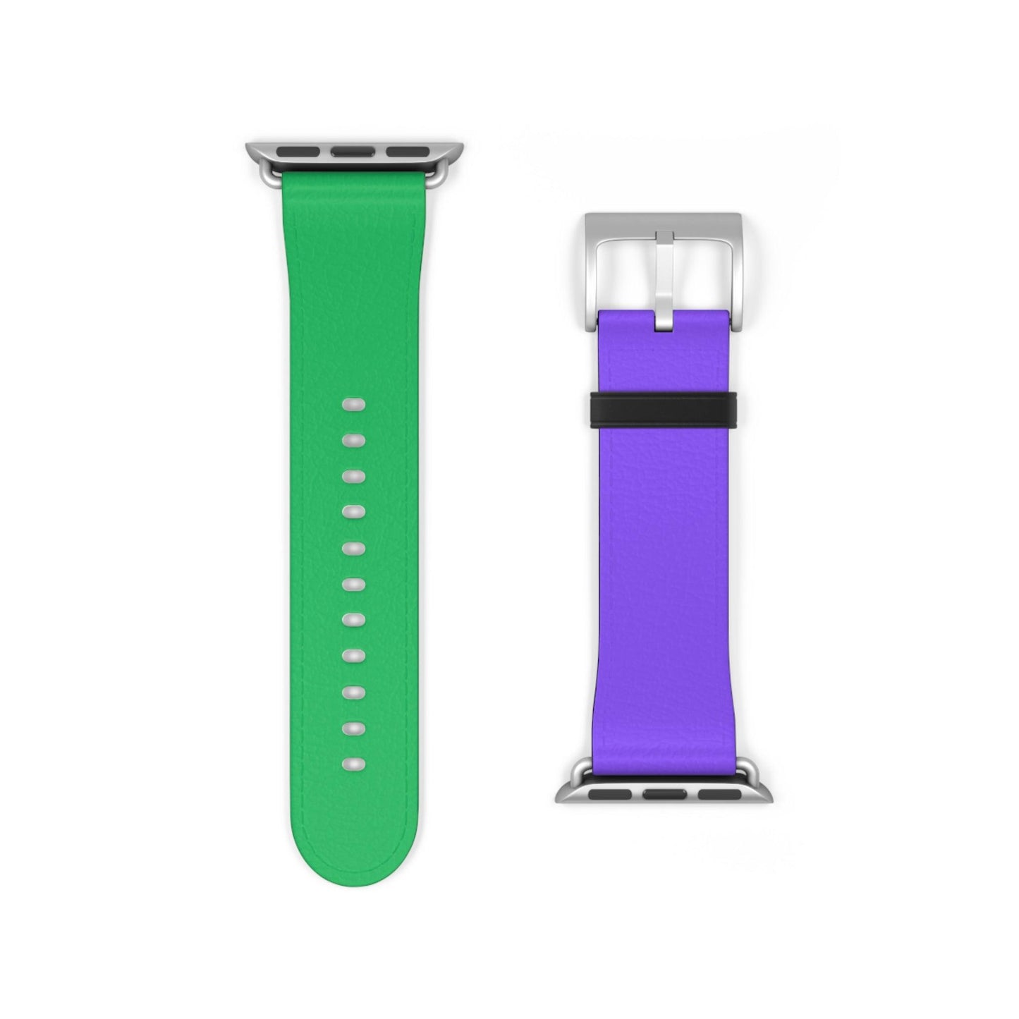 Aurora Wave Apple Watch Band - JGUS - #Phone - Case#