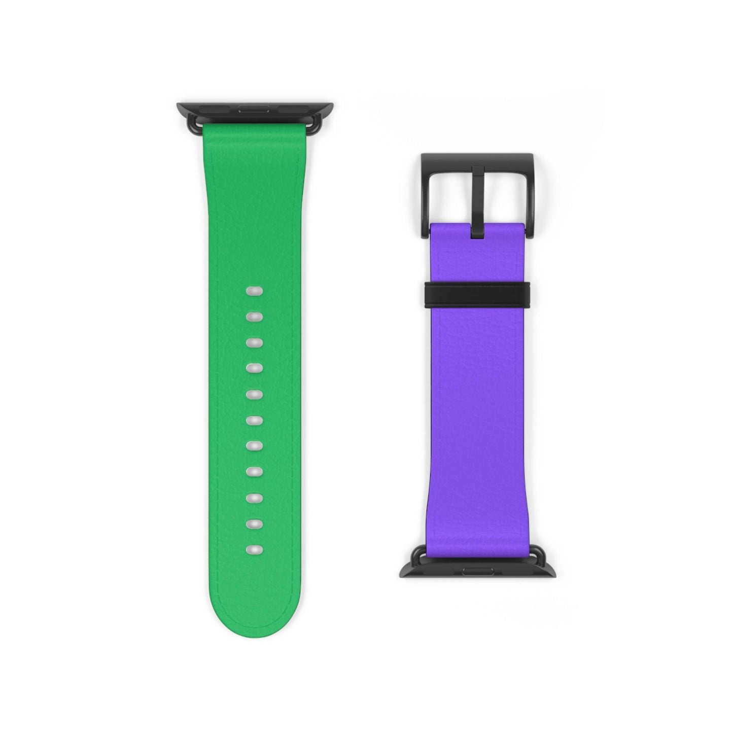 Aurora Wave Apple Watch Band - JGUS - #Phone - Case#