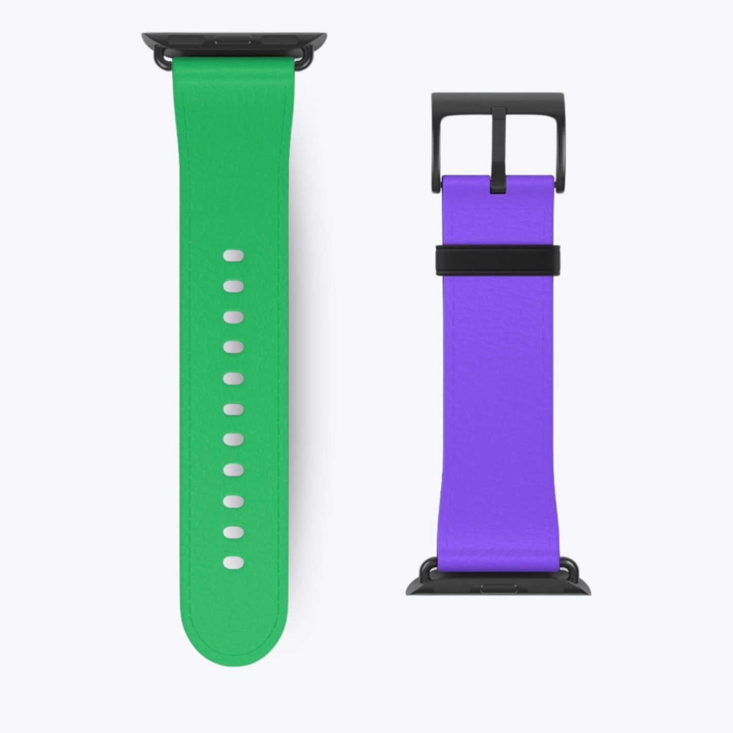 Aurora Wave Apple Watch Band - JGUS - #Phone - Case#