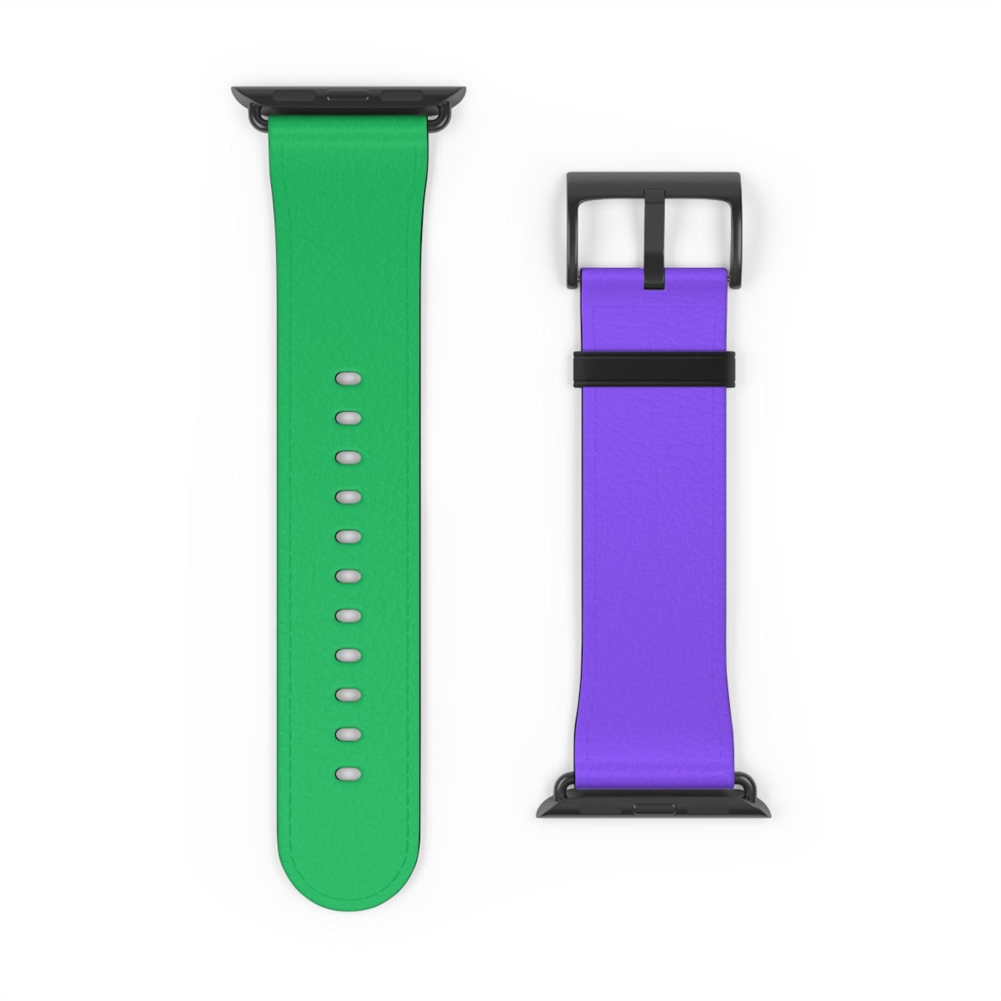 Aurora Wave Apple Watch Band - JGUS - #Phone - Case#