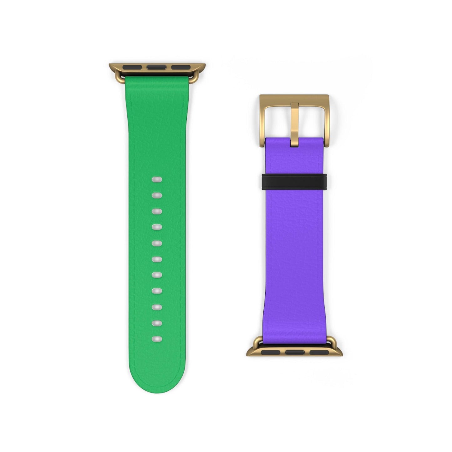 Aurora Wave Apple Watch Band - JGUS - #Phone - Case#