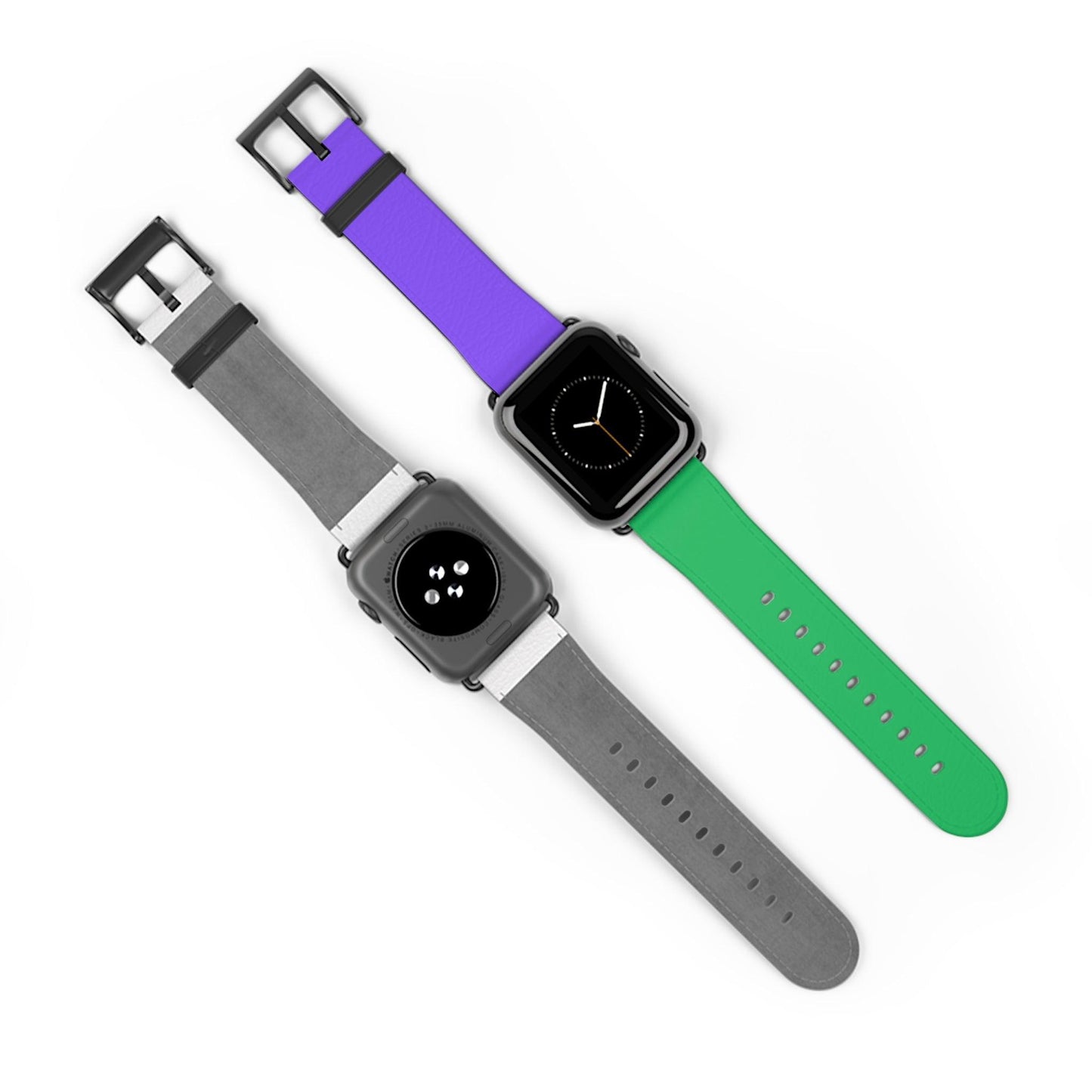 Aurora Wave Apple Watch Band - JGUS - #Phone - Case#